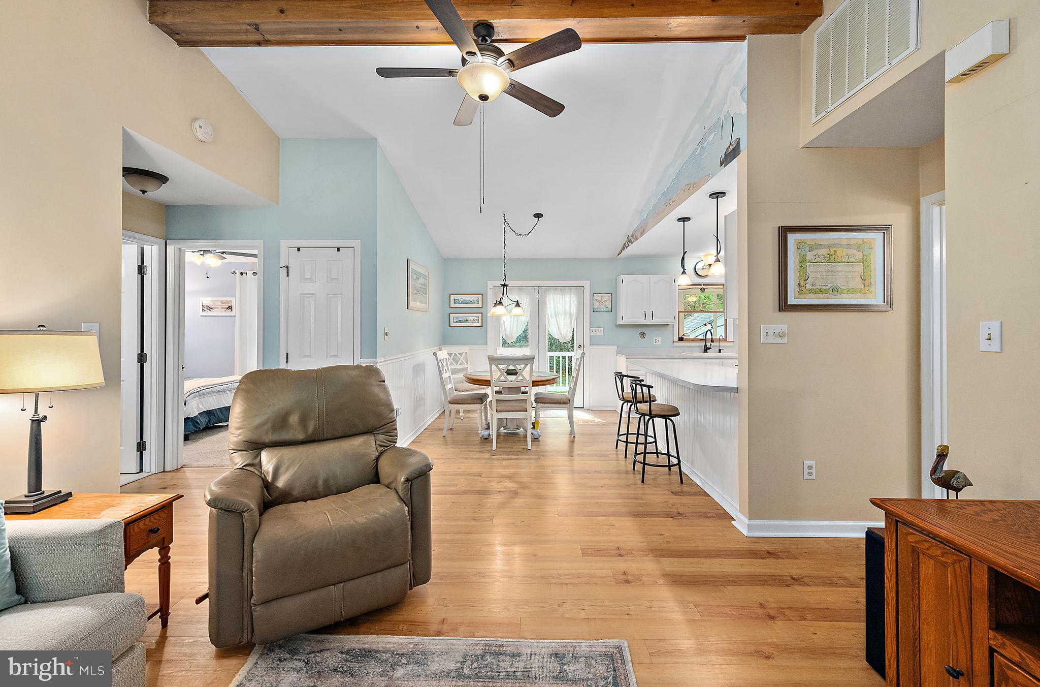 OCEAN PINES - SHERWOOD FOREST - Residential