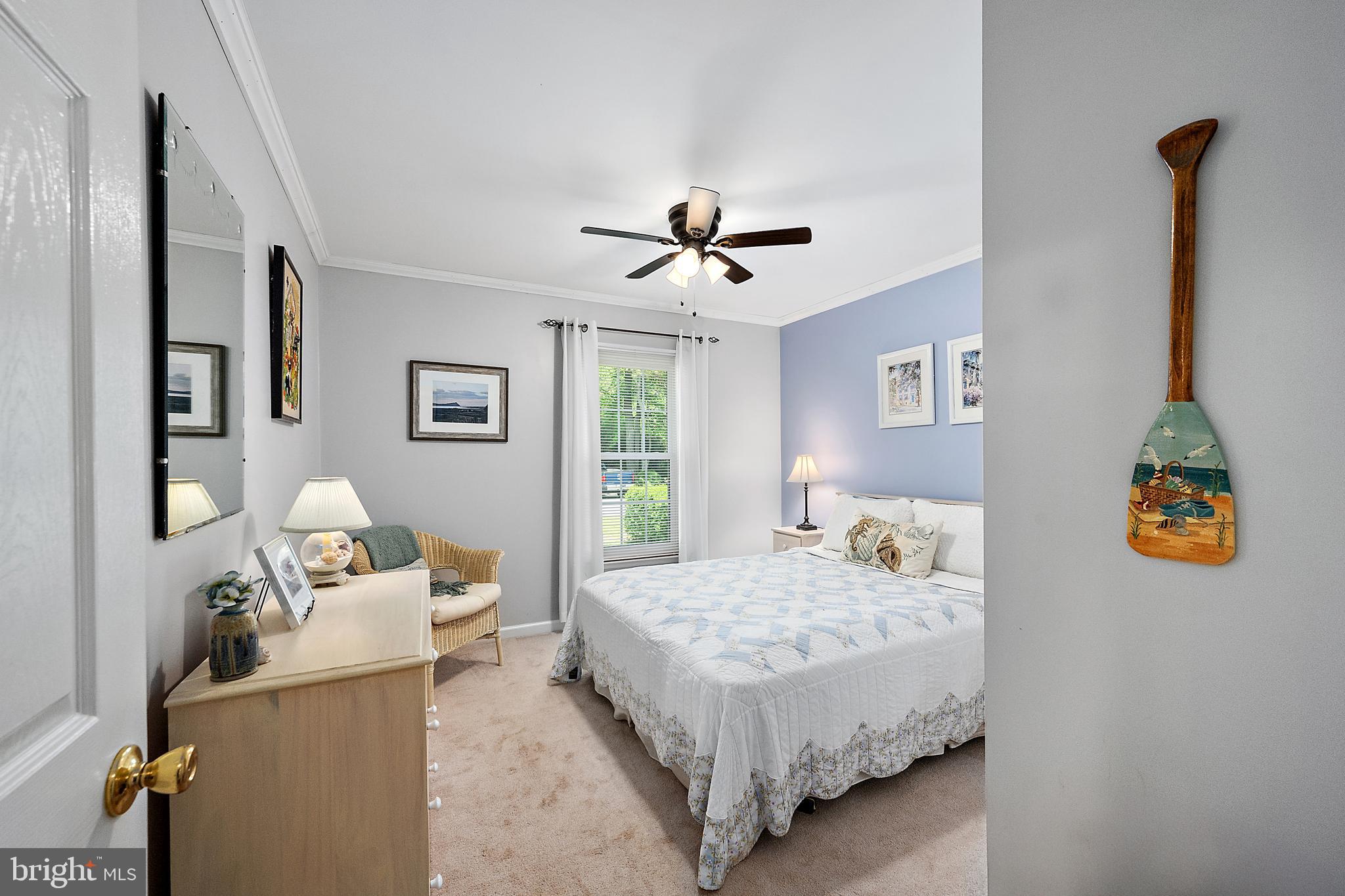 OCEAN PINES - SHERWOOD FOREST - Residential