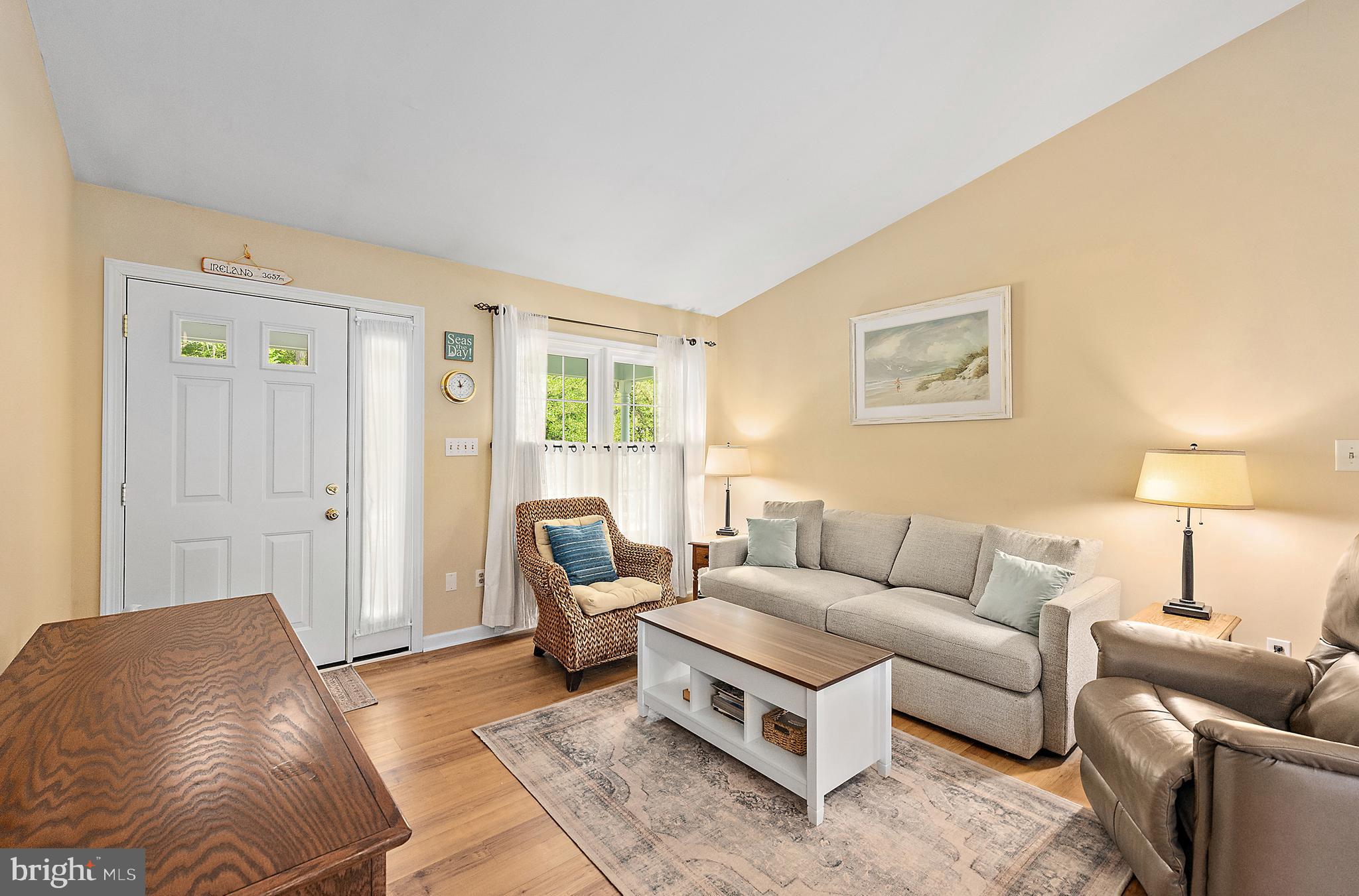 OCEAN PINES - SHERWOOD FOREST - Residential