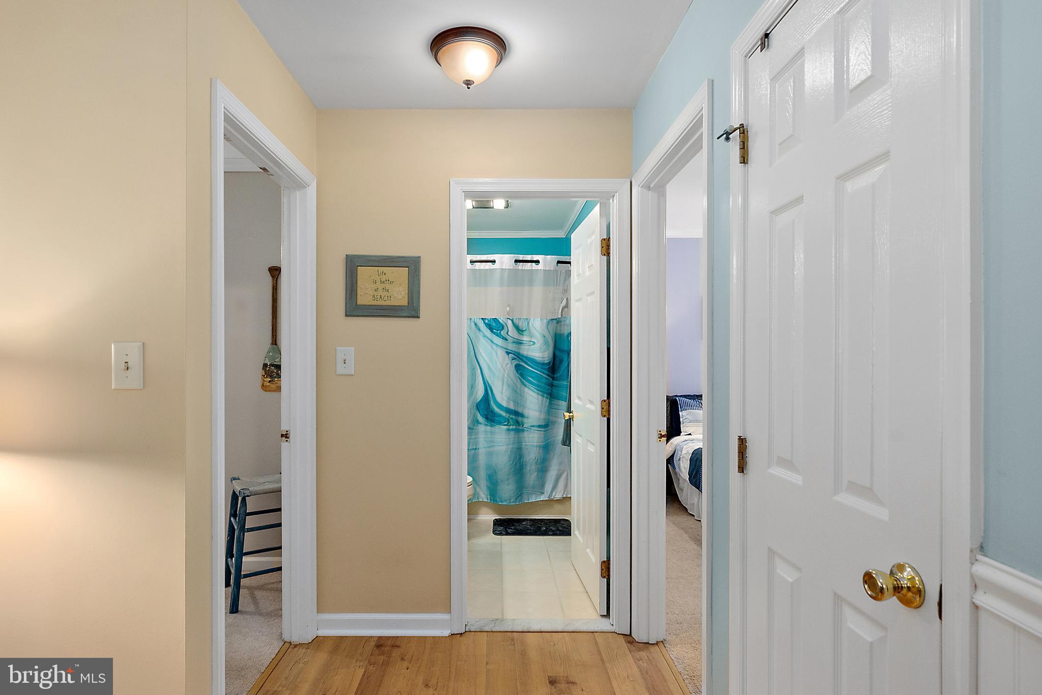 OCEAN PINES - SHERWOOD FOREST - Residential