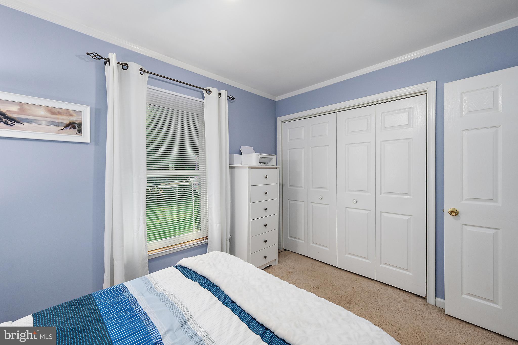 OCEAN PINES - SHERWOOD FOREST - Residential