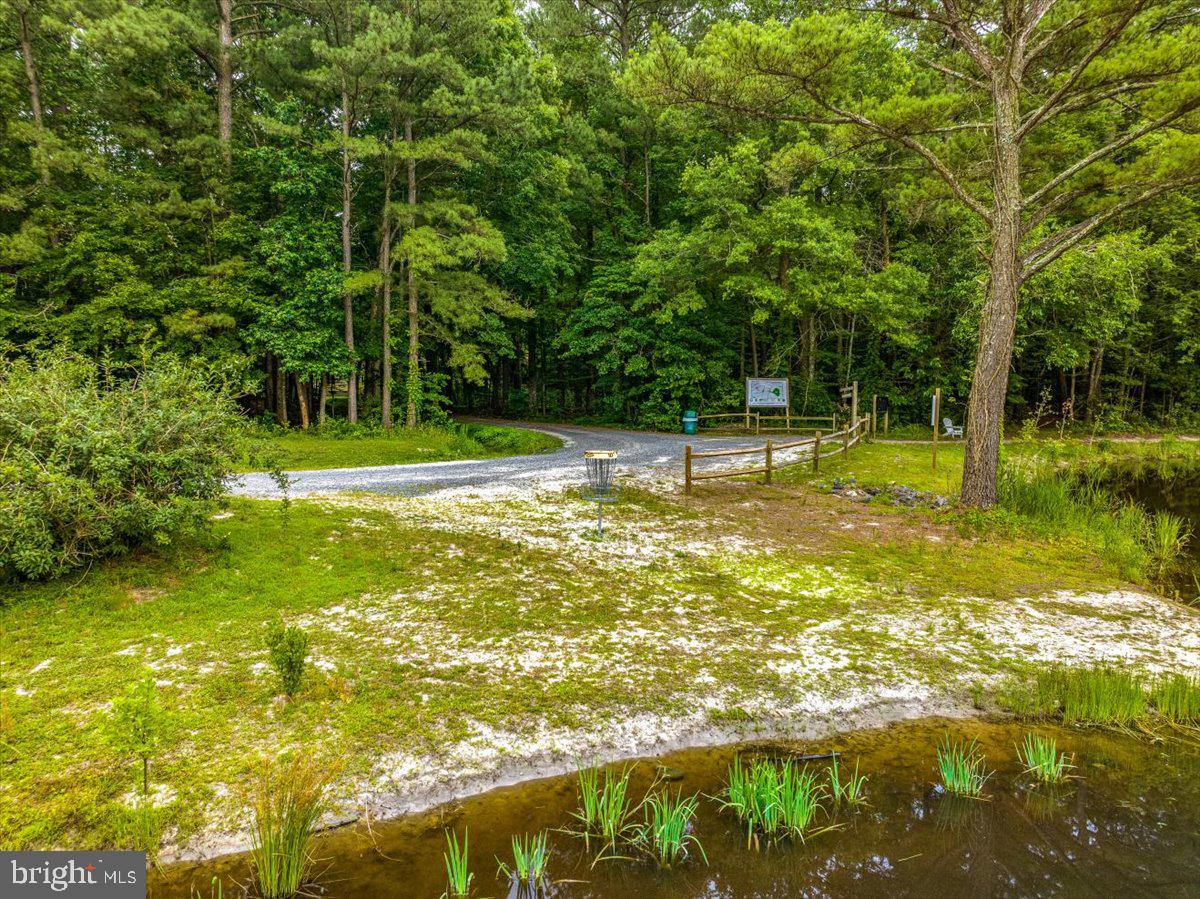 OCEAN PINES - SHERWOOD FOREST - Residential