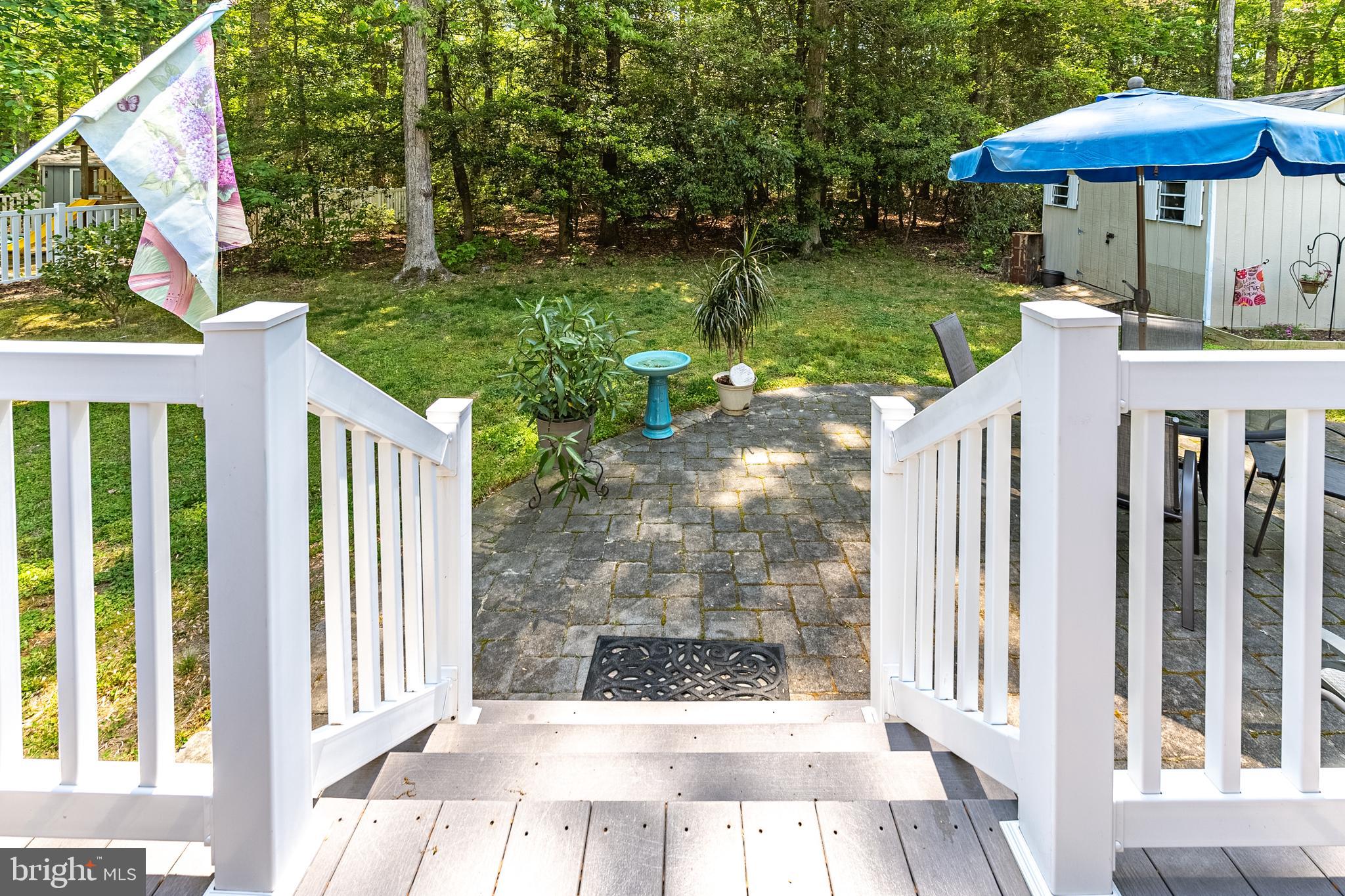 OCEAN PINES - SHERWOOD FOREST - Residential