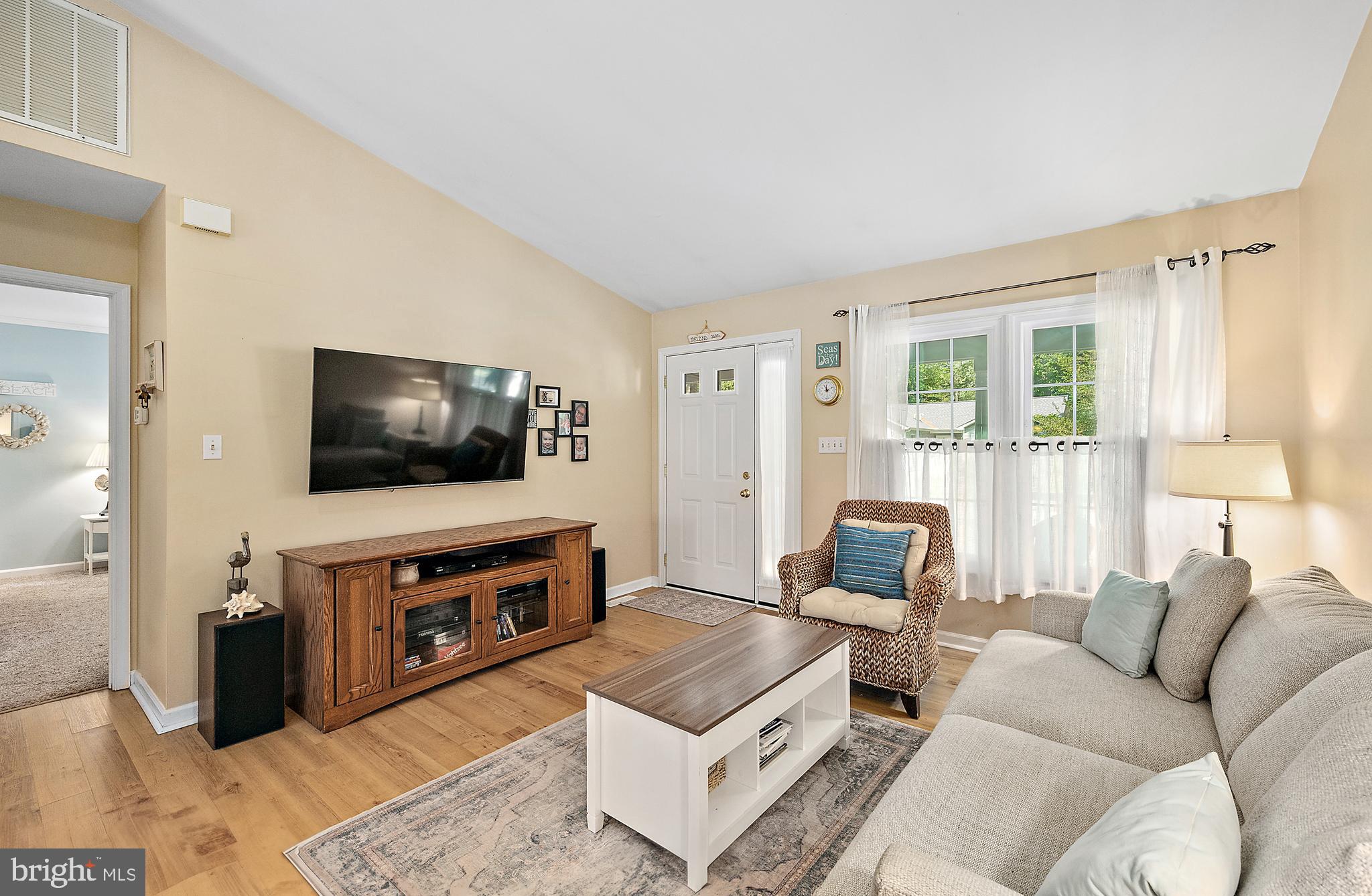 OCEAN PINES - SHERWOOD FOREST - Residential