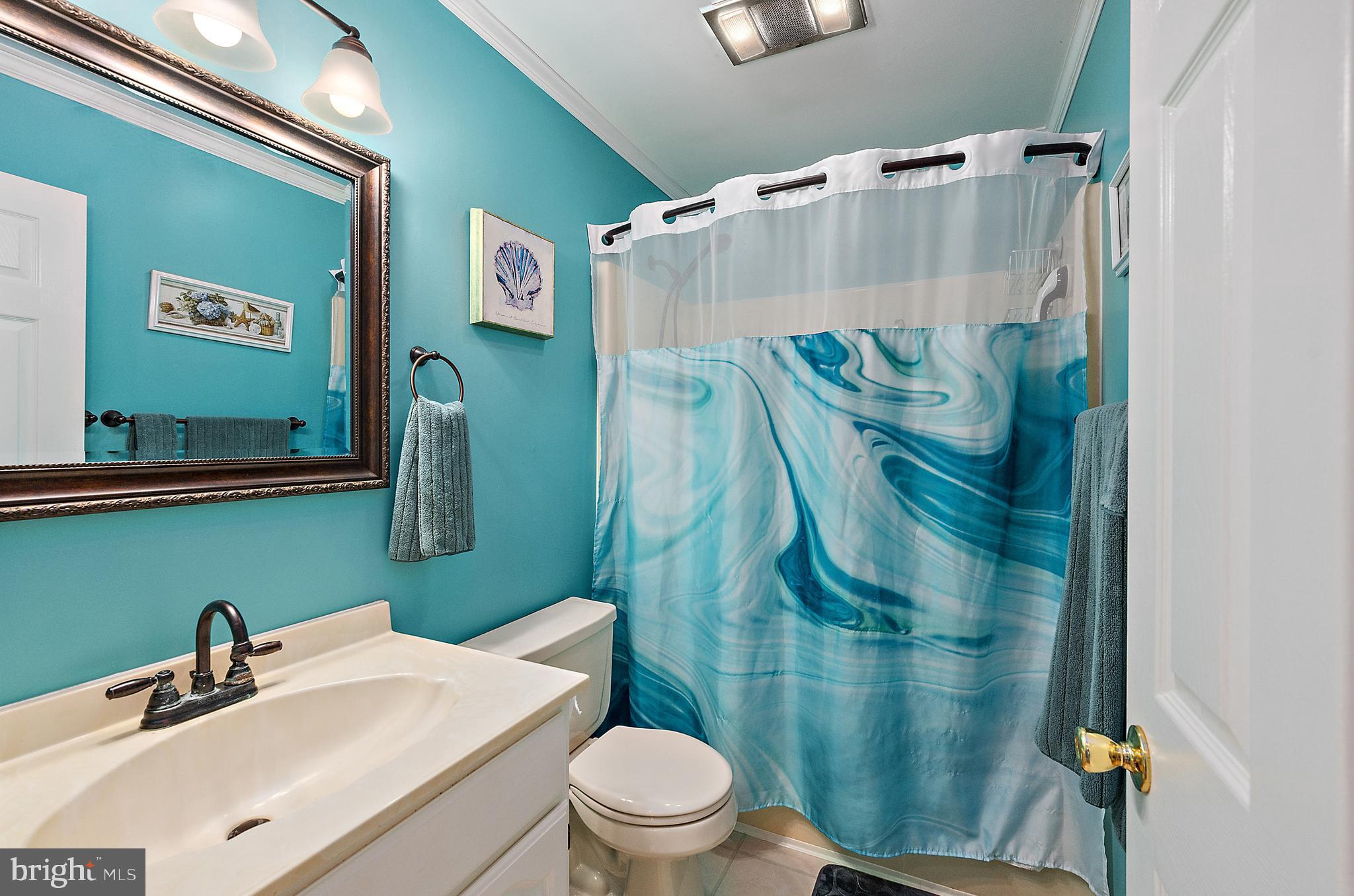 OCEAN PINES - SHERWOOD FOREST - Residential