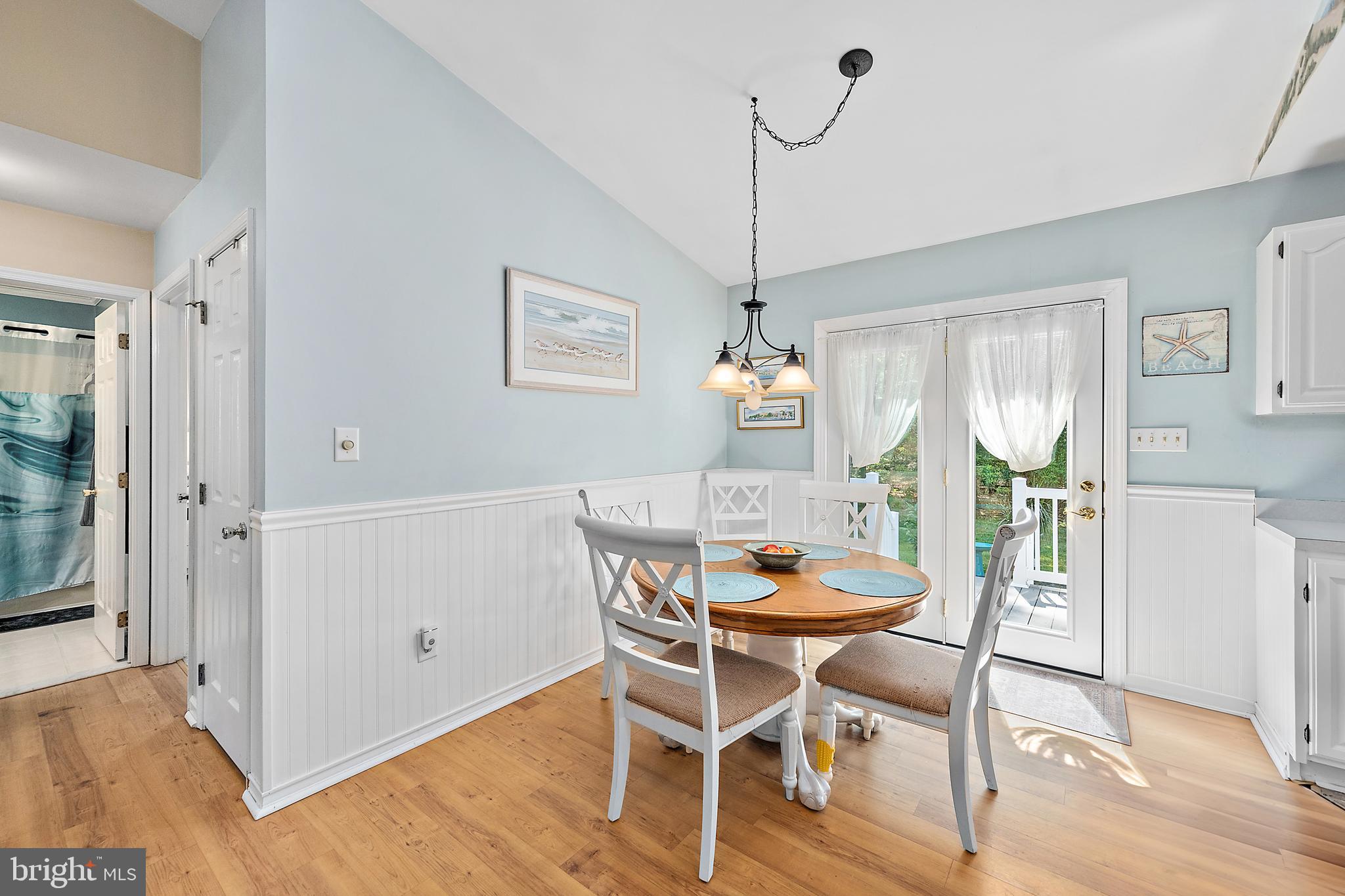 OCEAN PINES - SHERWOOD FOREST - Residential