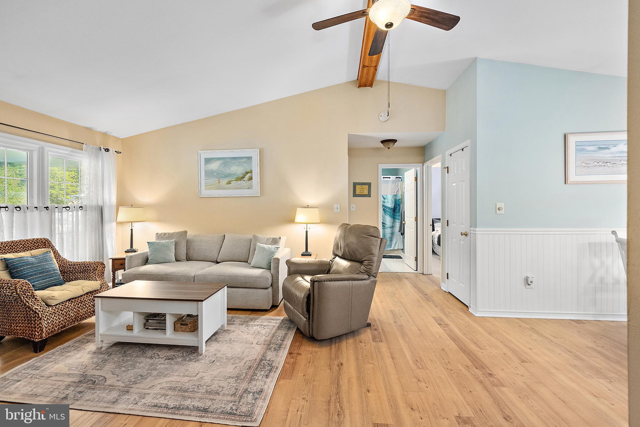 OCEAN PINES - SHERWOOD FOREST - Residential