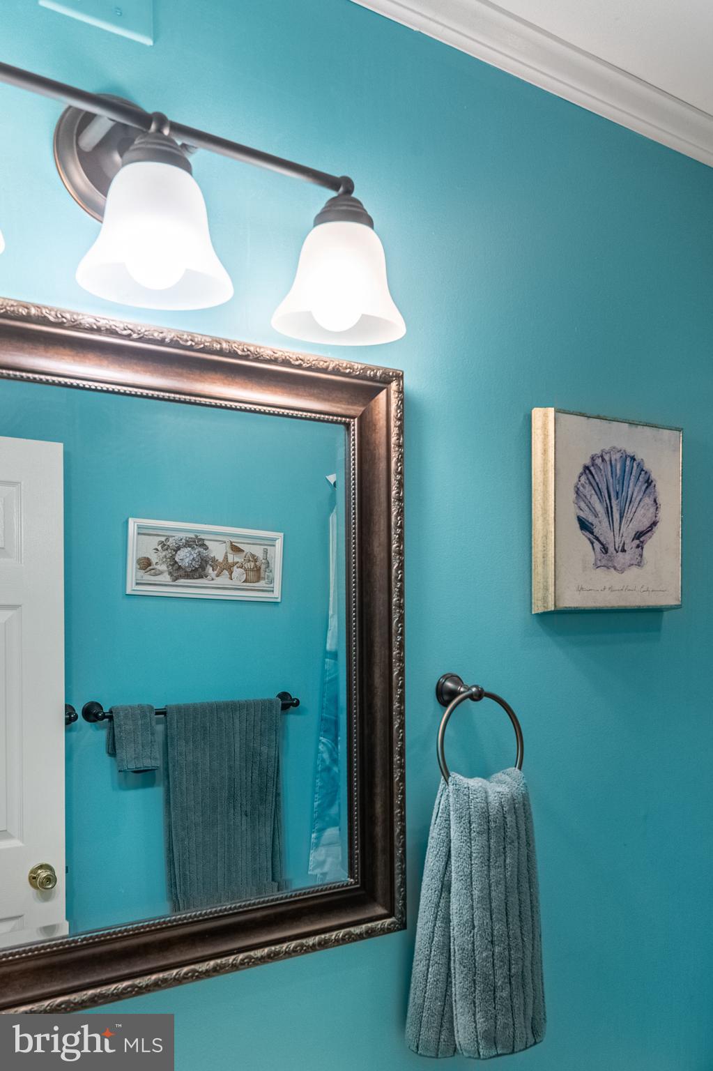 OCEAN PINES - SHERWOOD FOREST - Residential