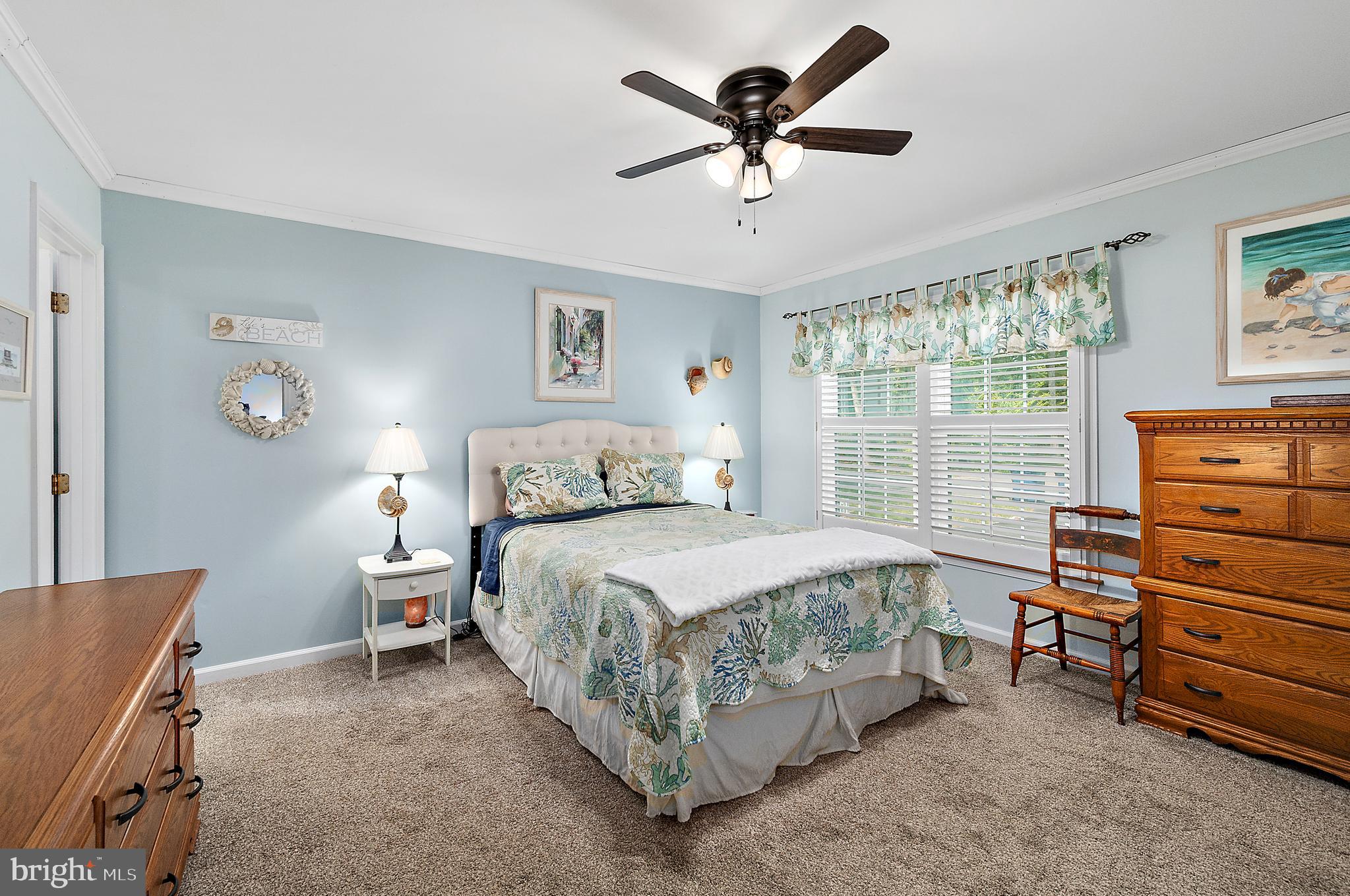 OCEAN PINES - SHERWOOD FOREST - Residential