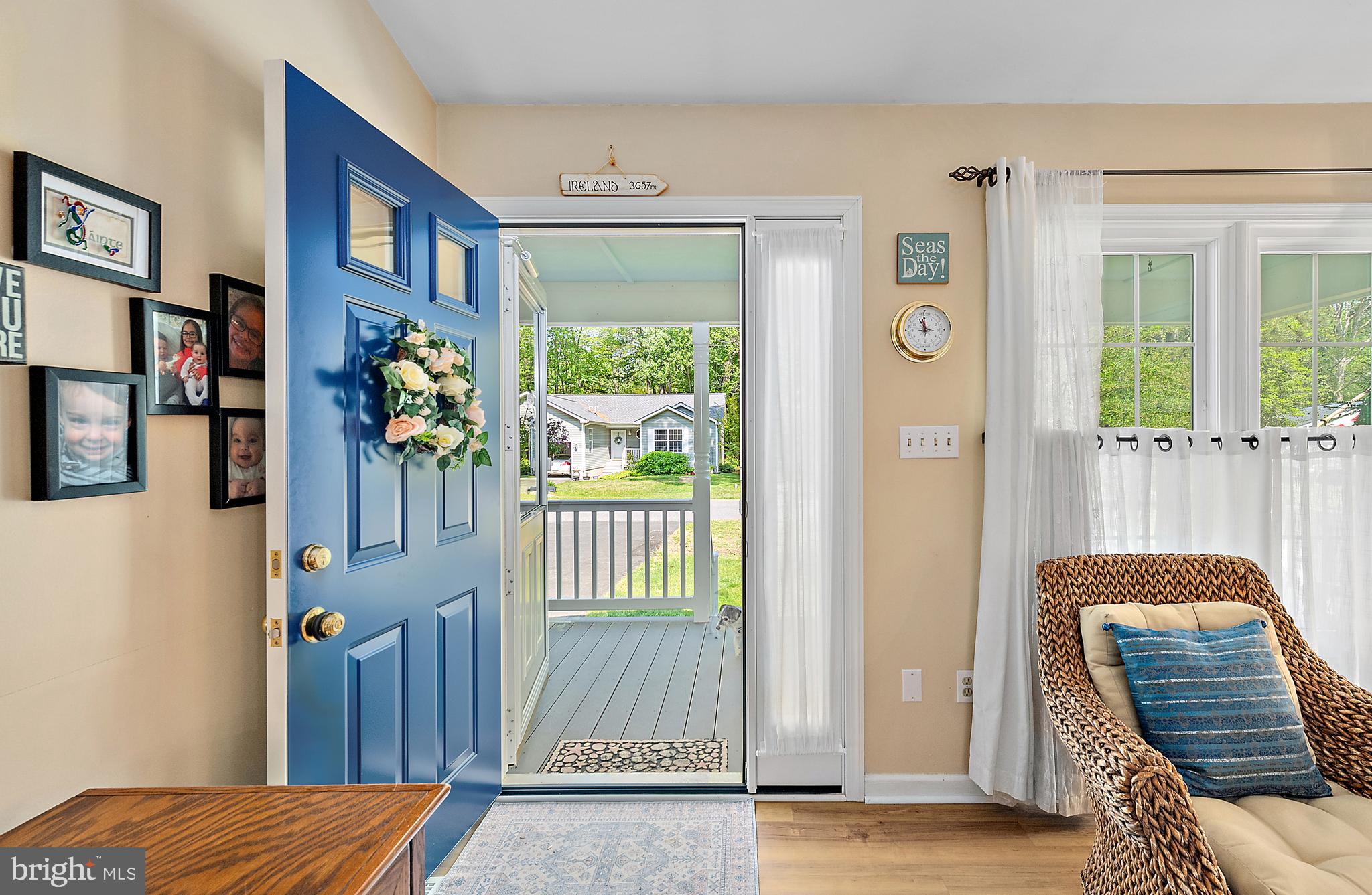 OCEAN PINES - SHERWOOD FOREST - Residential