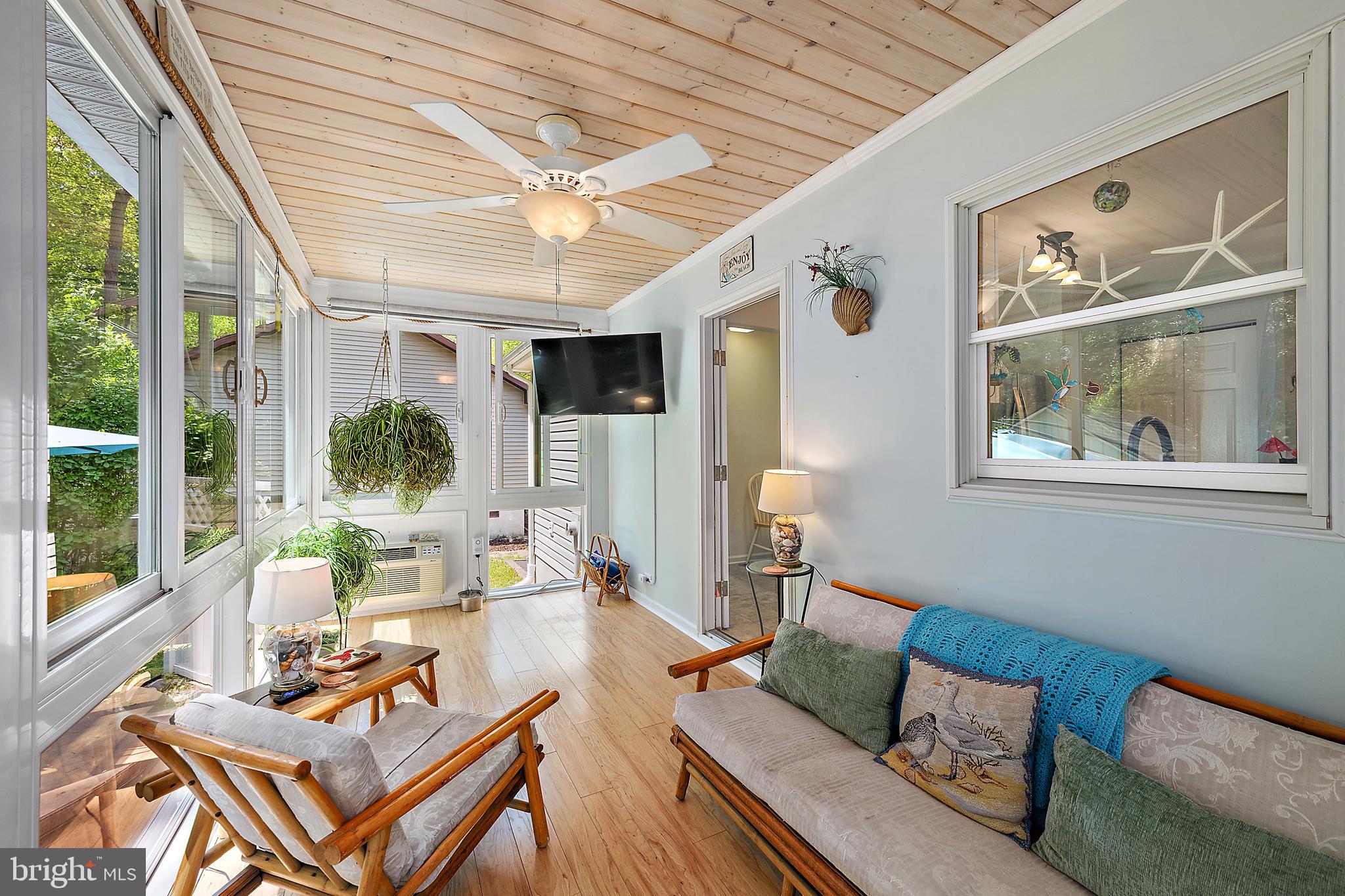 OCEAN PINES - SHERWOOD FOREST - Residential