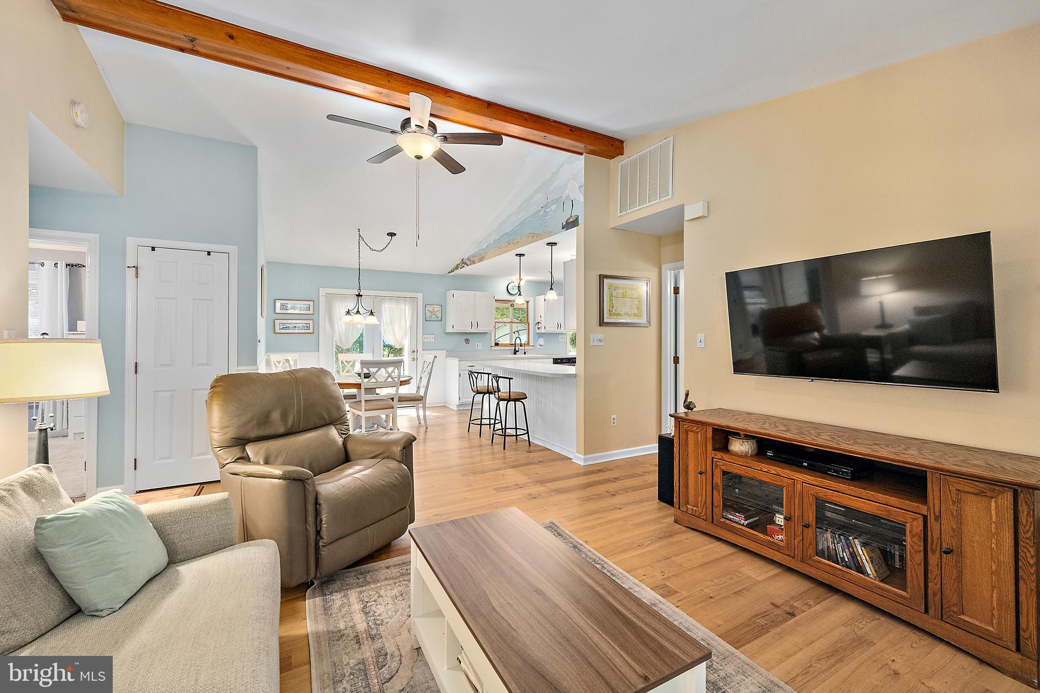 OCEAN PINES - SHERWOOD FOREST - Residential