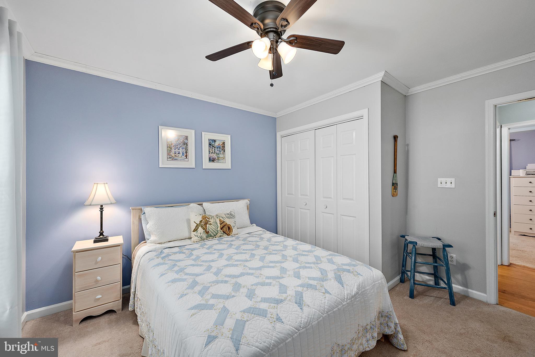 OCEAN PINES - SHERWOOD FOREST - Residential