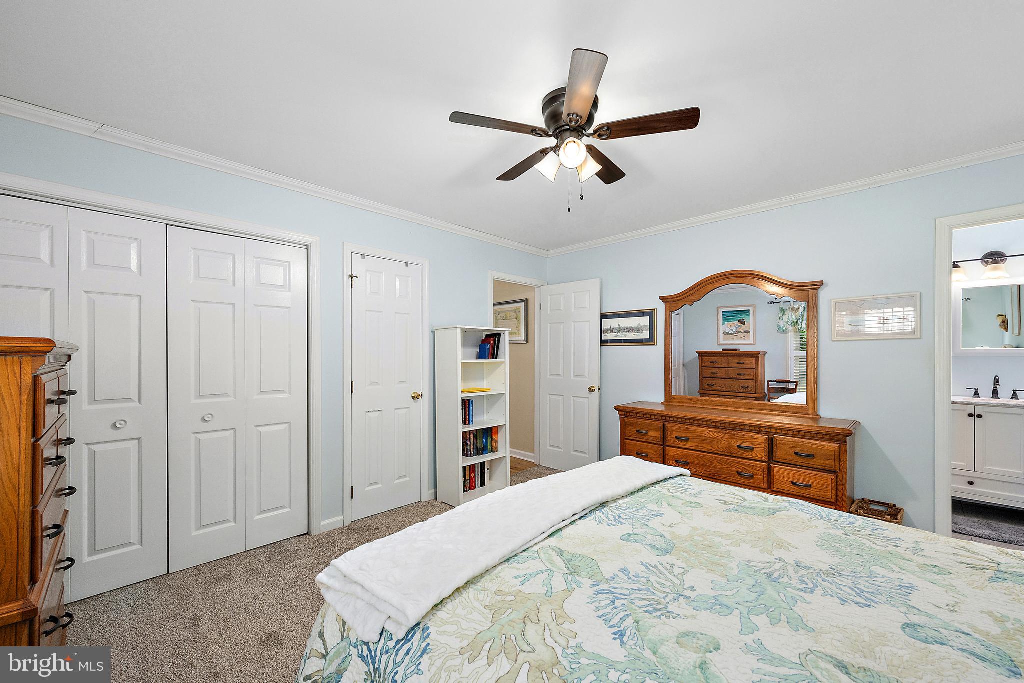 OCEAN PINES - SHERWOOD FOREST - Residential