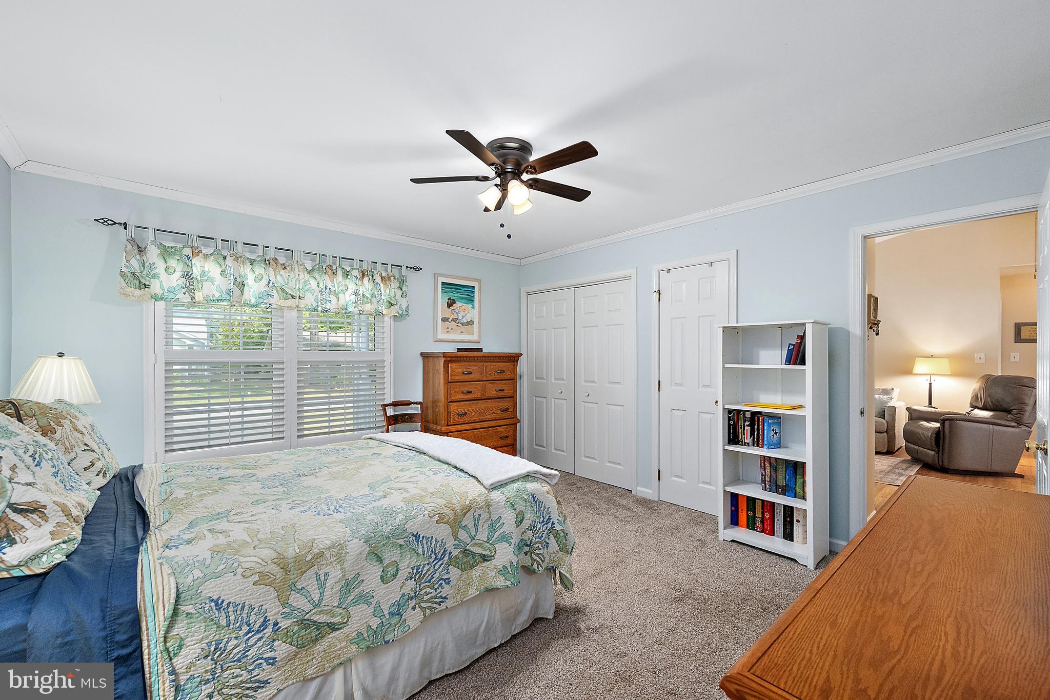 OCEAN PINES - SHERWOOD FOREST - Residential