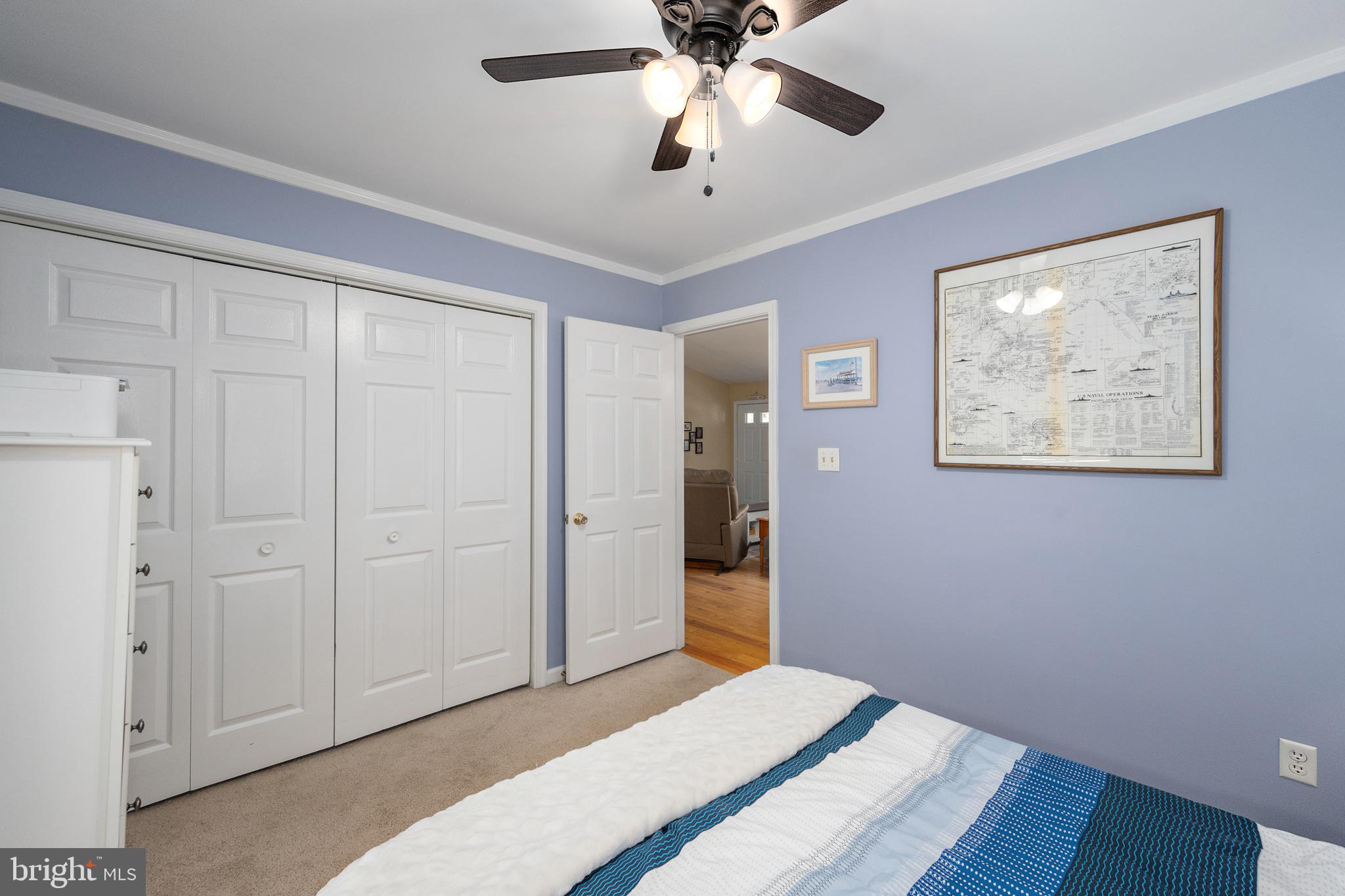 OCEAN PINES - SHERWOOD FOREST - Residential