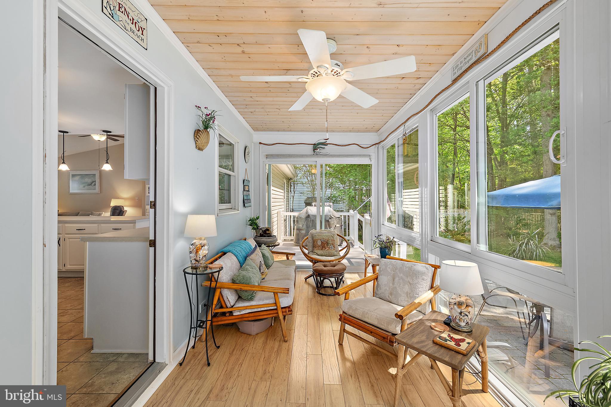 OCEAN PINES - SHERWOOD FOREST - Residential