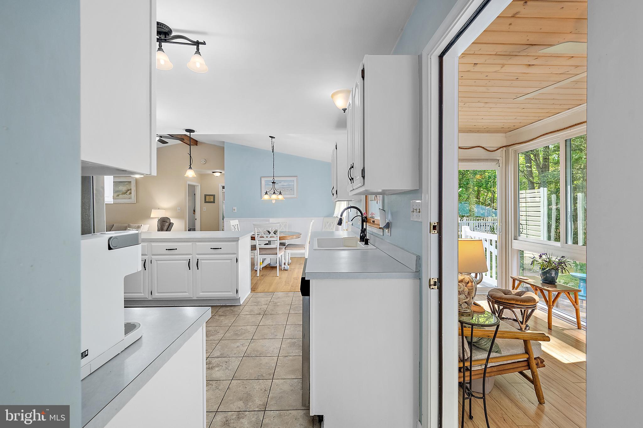 OCEAN PINES - SHERWOOD FOREST - Residential