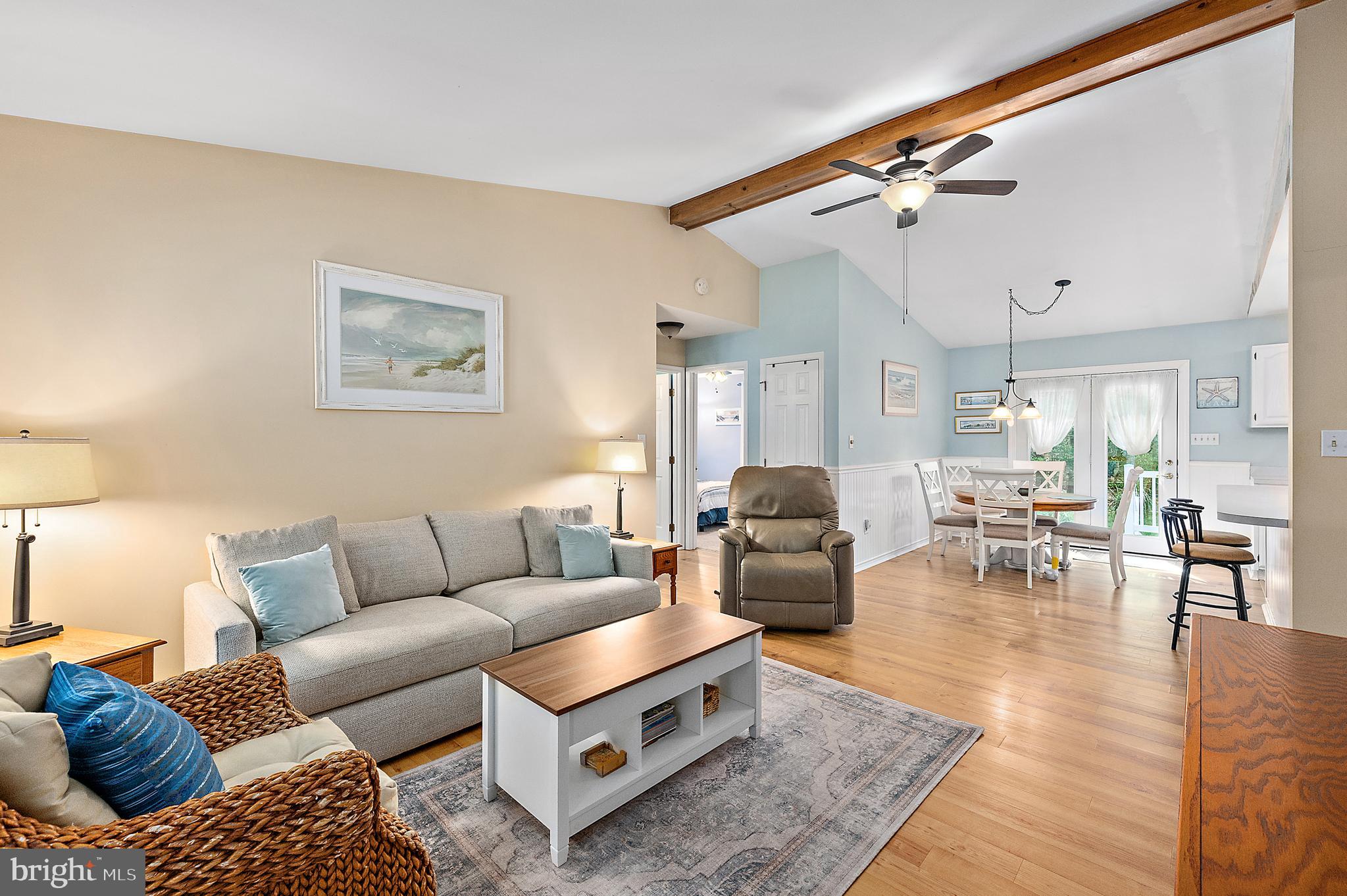 OCEAN PINES - SHERWOOD FOREST - Residential