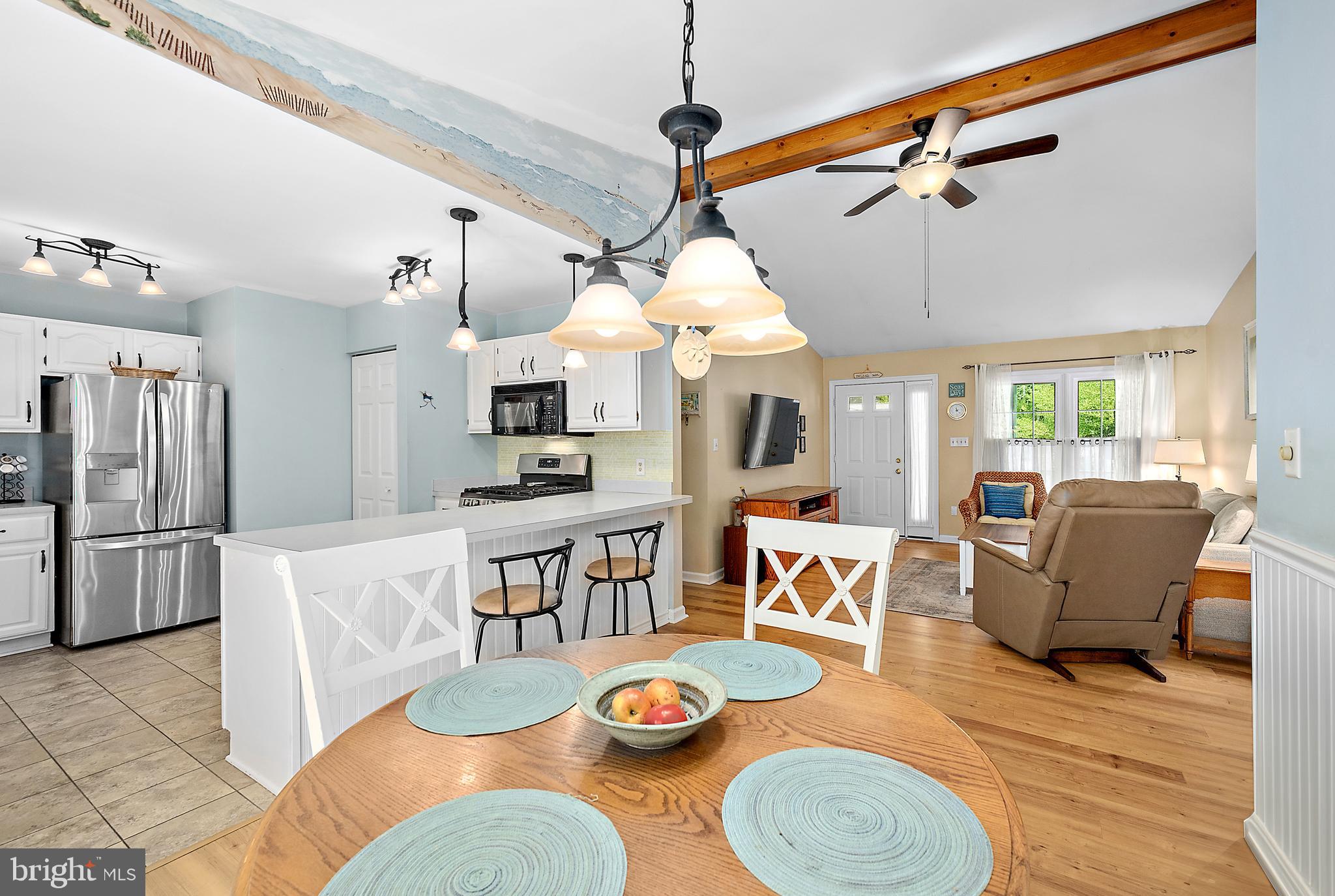 OCEAN PINES - SHERWOOD FOREST - Residential