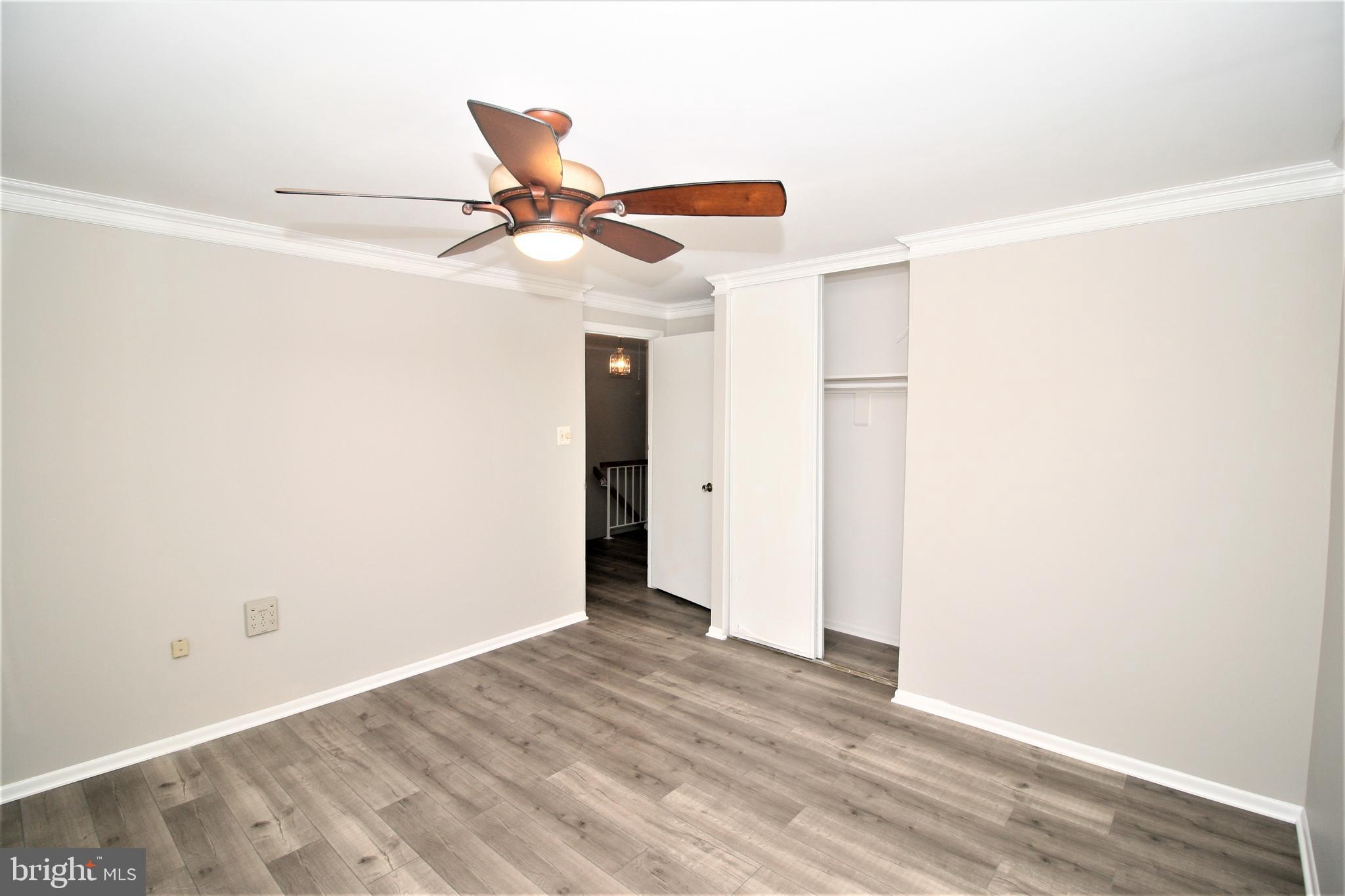 MONTGOMERY VILLAGE - Residential Lease