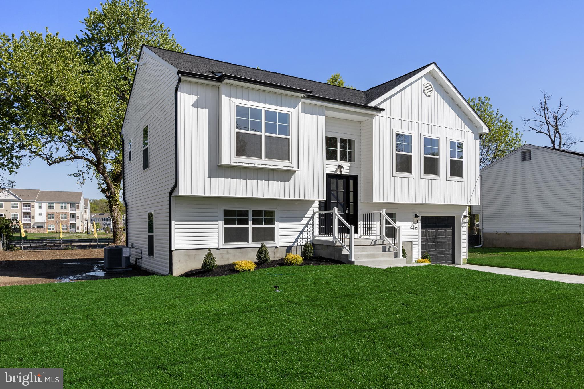 503 PENNINGTON DRIVE