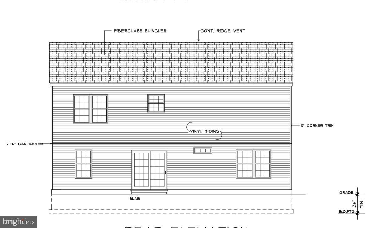 503 PENNINGTON DRIVE