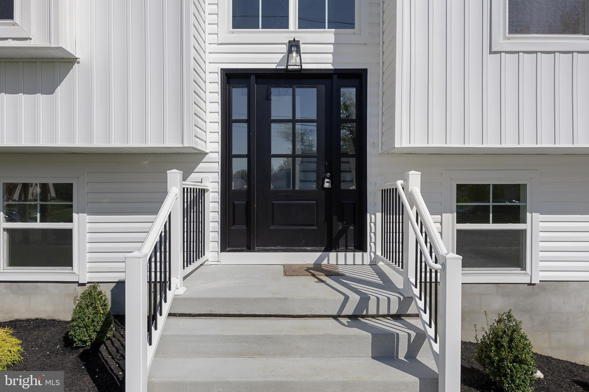 503 PENNINGTON DRIVE