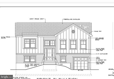 503 PENNINGTON DRIVE WESTAMPTON NJ 08060