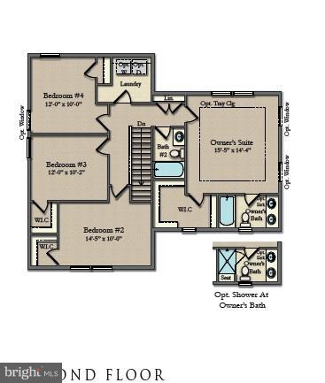 MORNING DOVE ESTATES - Residential