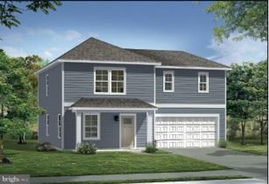 The Crafton, one of our exciting new Heritage designs is a wonderful option for those looking for affordability combined with livability. The front entry is flanked by a powder room and offers quick access to the second level. The open living and dining rooms offer plenty of options for creating the space that truly meets your needs. The attached garage opens directly to the kitchen where there s plenty of room for family and friends mingle! There s even an optional island that gives the family chef extra work space. The owner's bedroom is tucked away on the second level where an owner's bath and walk-in closet complete this lovely suite. Choose a standalone shower in lieu of the tub shower combination. Add a tray ceiling to create a touch of elegance in your private space. Also on the second level you ll find a convenient laundry room, two additional bedrooms with walk in closets, a fourth bedroom with a standard closet, a hall bathroom and linen closet.