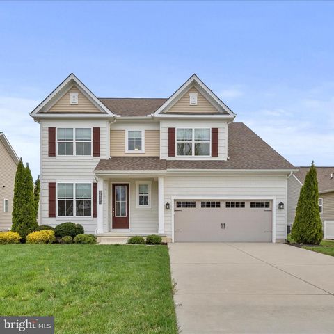 Homes For Sale - 34496 White Cap Point Pt<br/> FRANKFORD, DE 19945