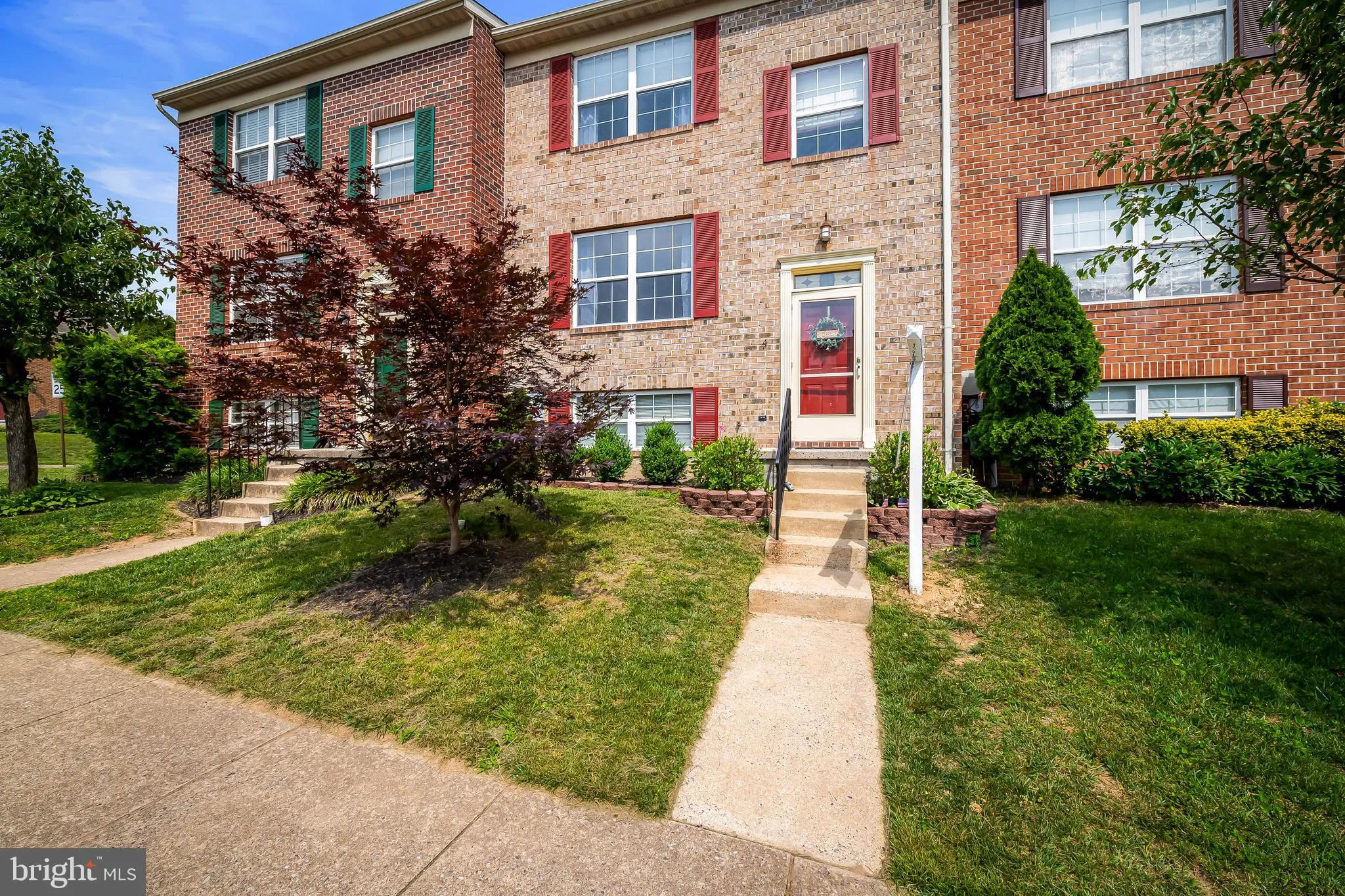 Baltimore, Maryland 21234, United States, 4 Bedrooms Bedrooms, ,4 BathroomsBathrooms,Residential,Pending,152189