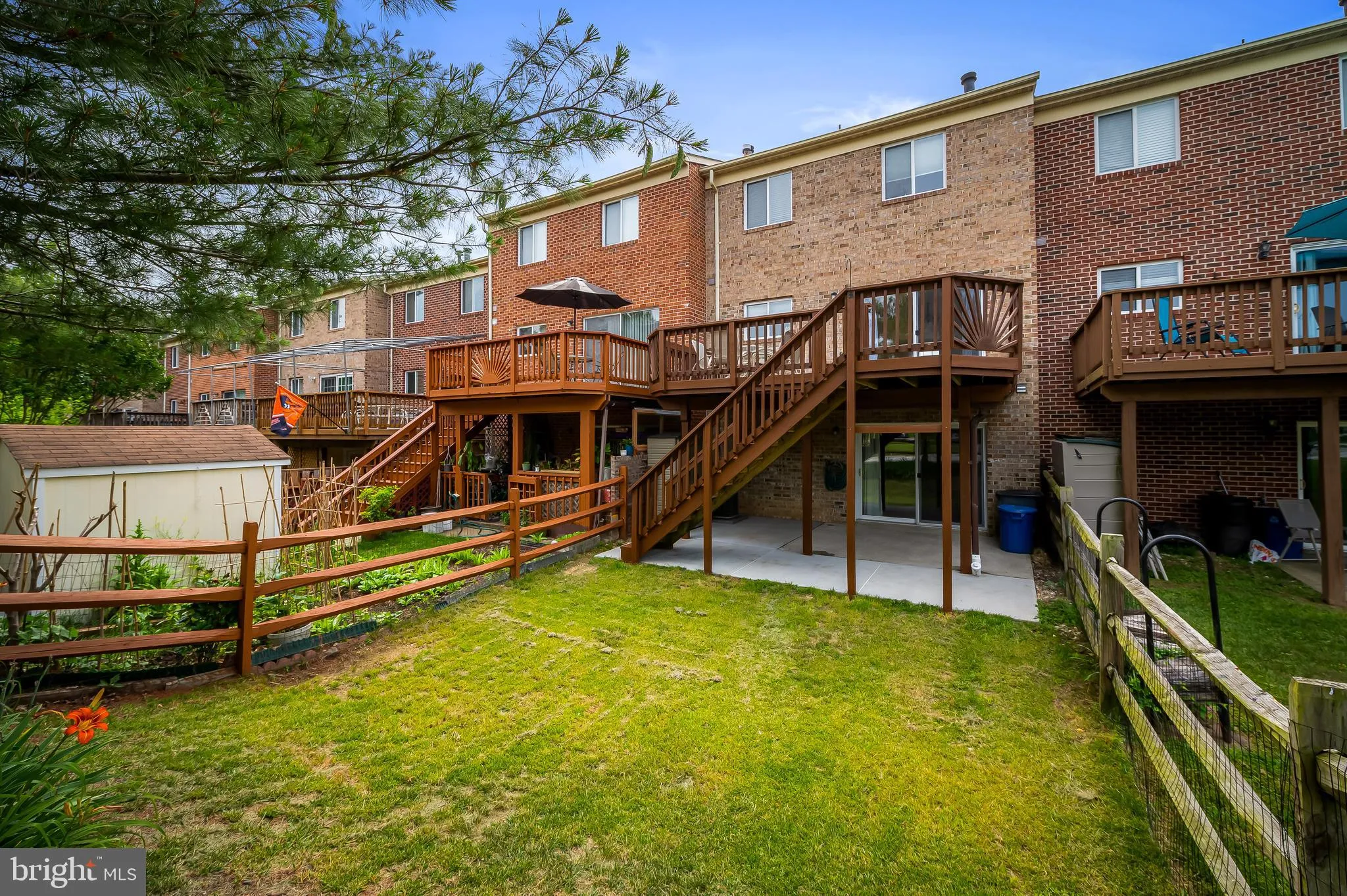 Baltimore, Maryland 21234, United States, 4 Bedrooms Bedrooms, ,4 BathroomsBathrooms,Residential,Pending,152189