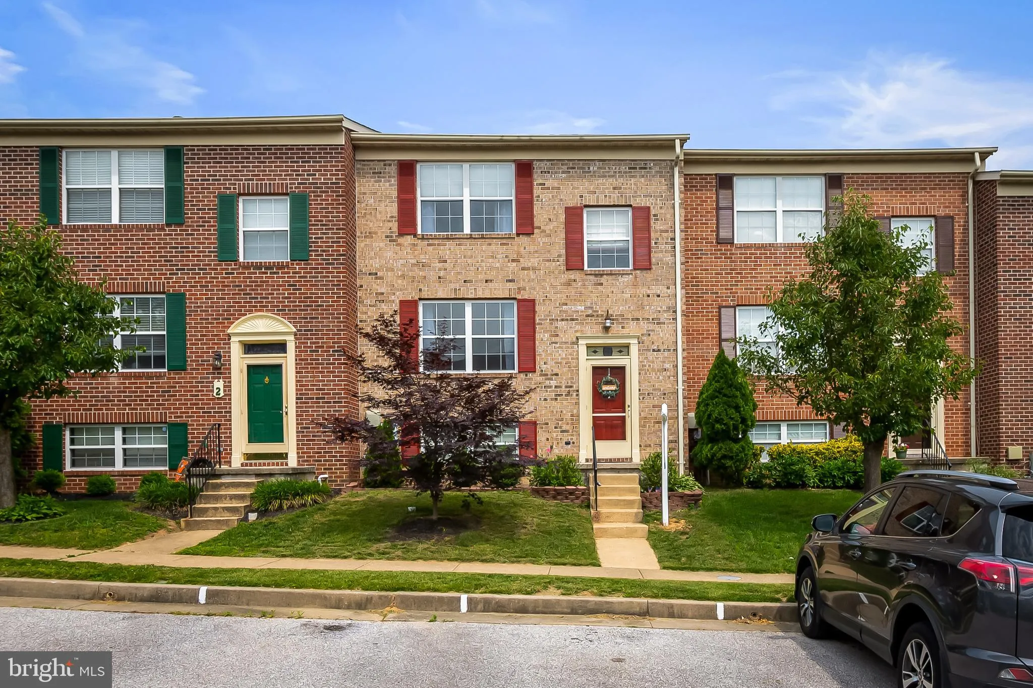 Baltimore, Maryland 21234, United States, 4 Bedrooms Bedrooms, ,4 BathroomsBathrooms,Residential,Pending,152189