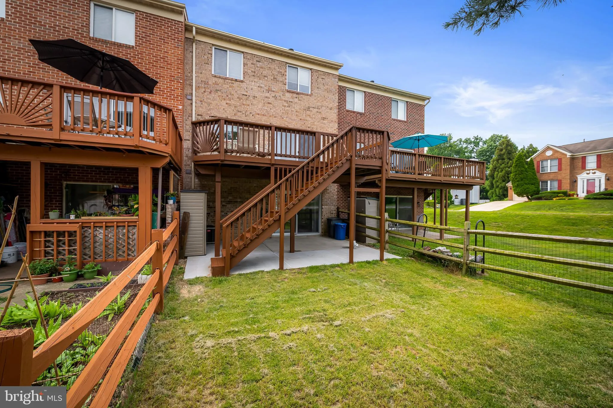 Baltimore, Maryland 21234, United States, 4 Bedrooms Bedrooms, ,4 BathroomsBathrooms,Residential,Pending,152189