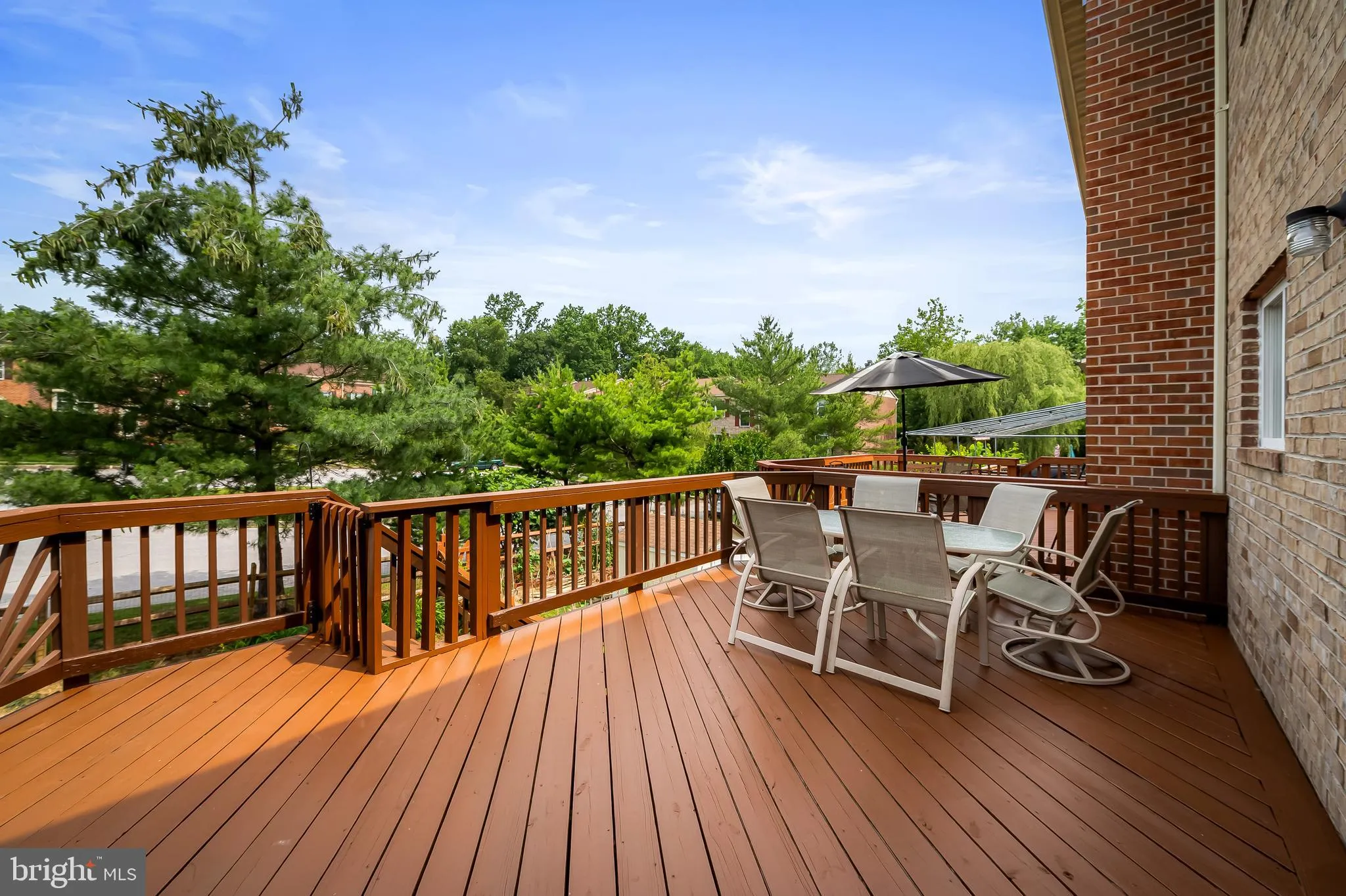 Baltimore, Maryland 21234, United States, 4 Bedrooms Bedrooms, ,4 BathroomsBathrooms,Residential,Pending,152189