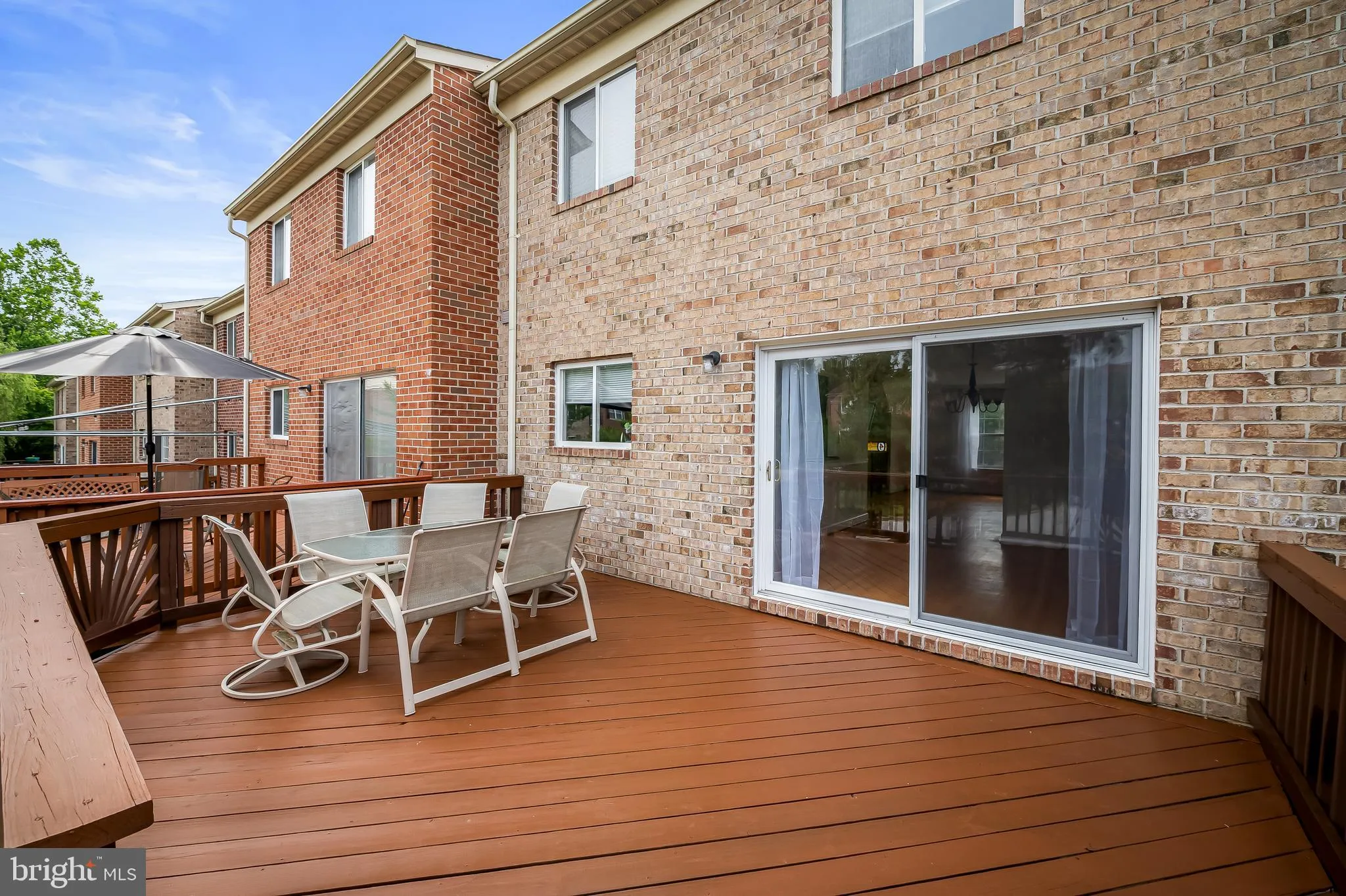 Baltimore, Maryland 21234, United States, 4 Bedrooms Bedrooms, ,4 BathroomsBathrooms,Residential,Pending,152189