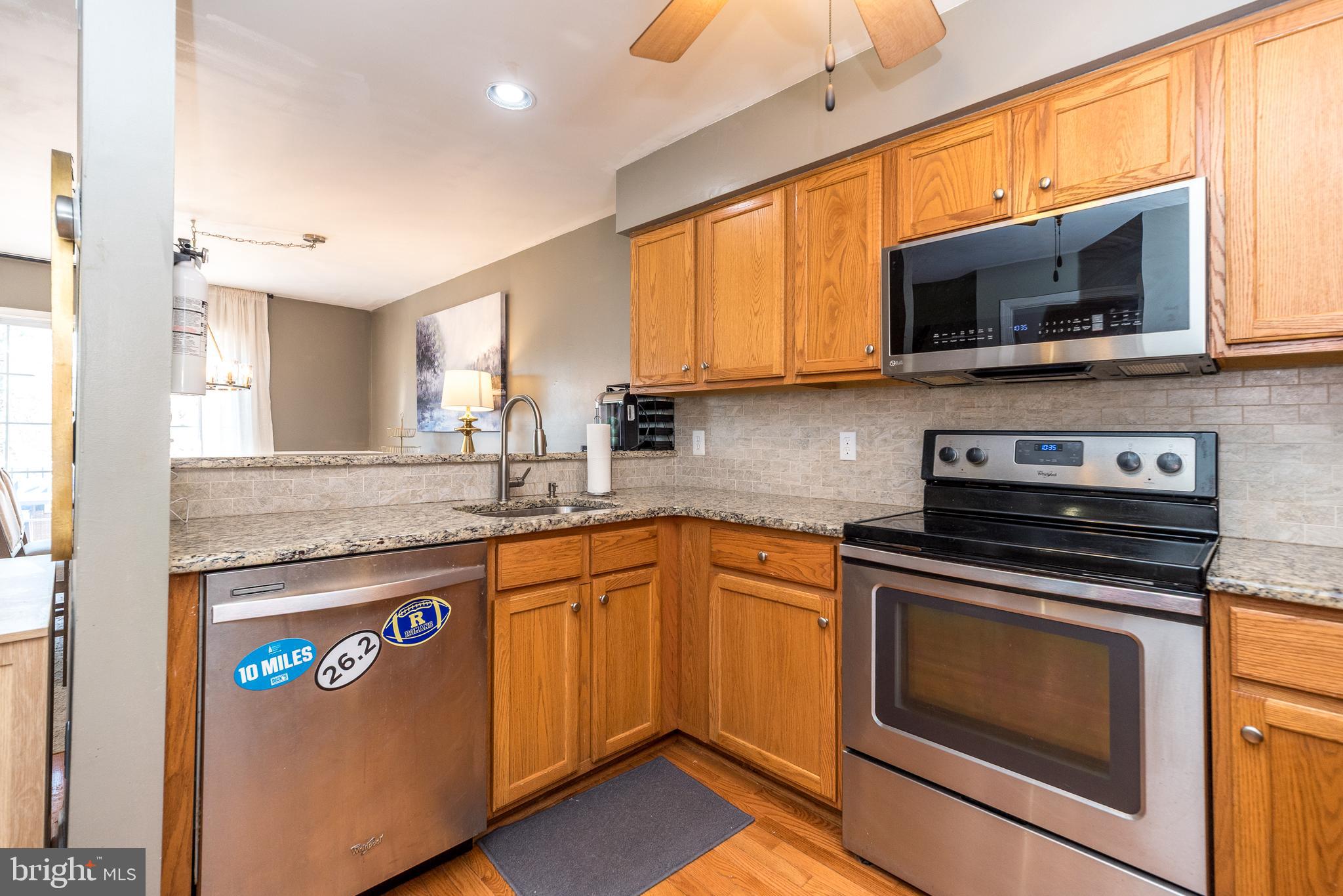 CEDARBROOK CROSSIN - Residential