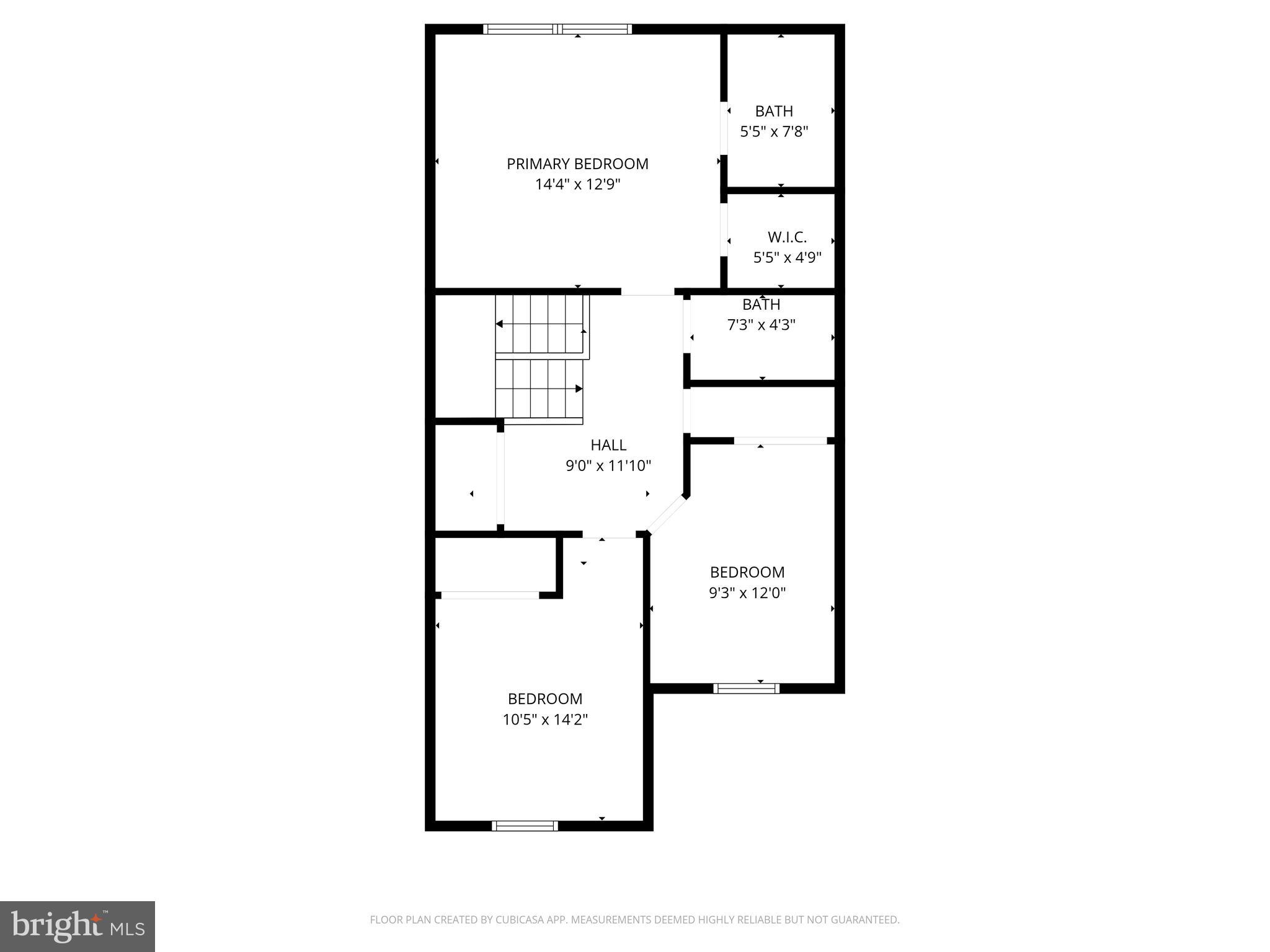 CEDARBROOK CROSSIN - Residential
