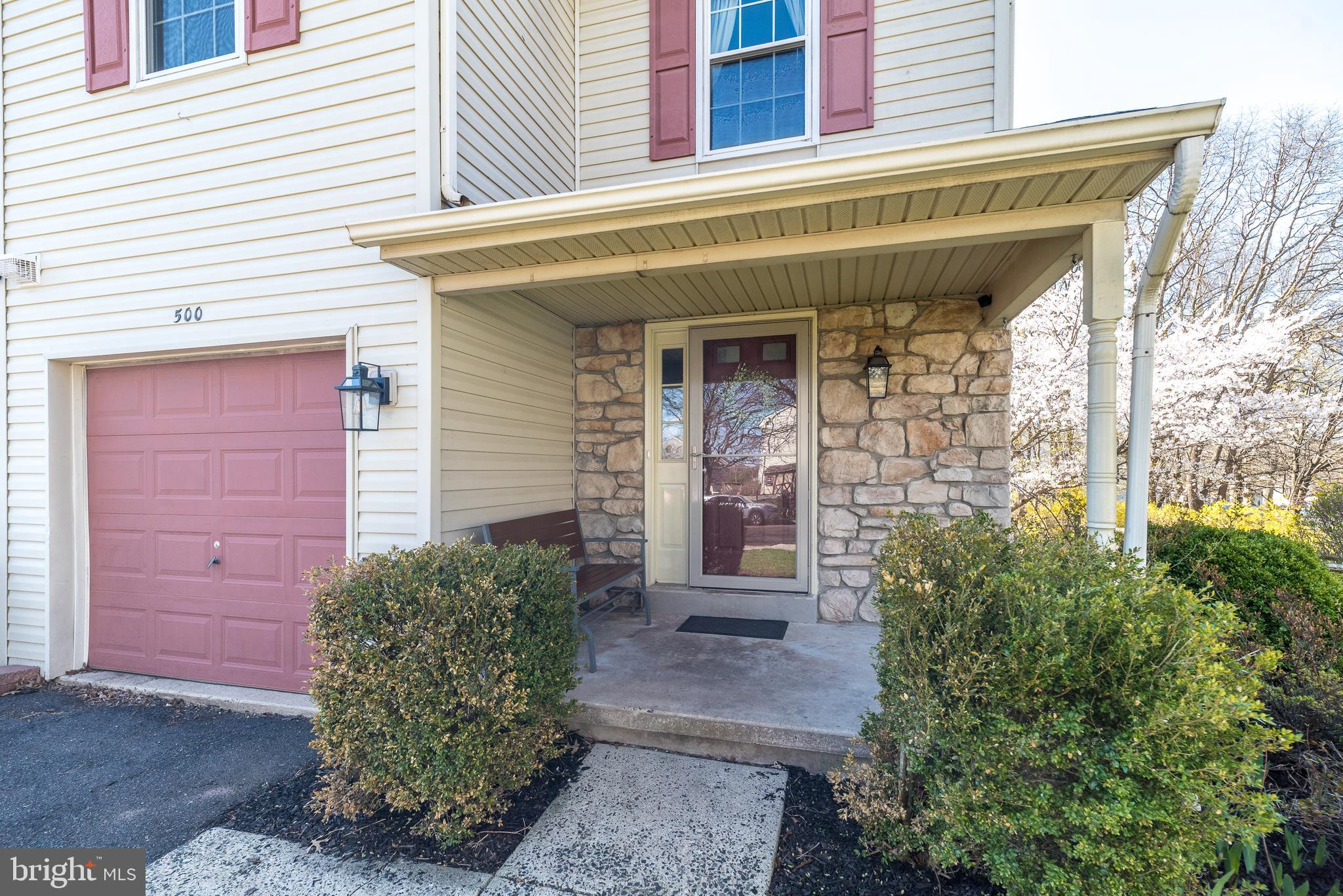 CEDARBROOK CROSSIN - Residential