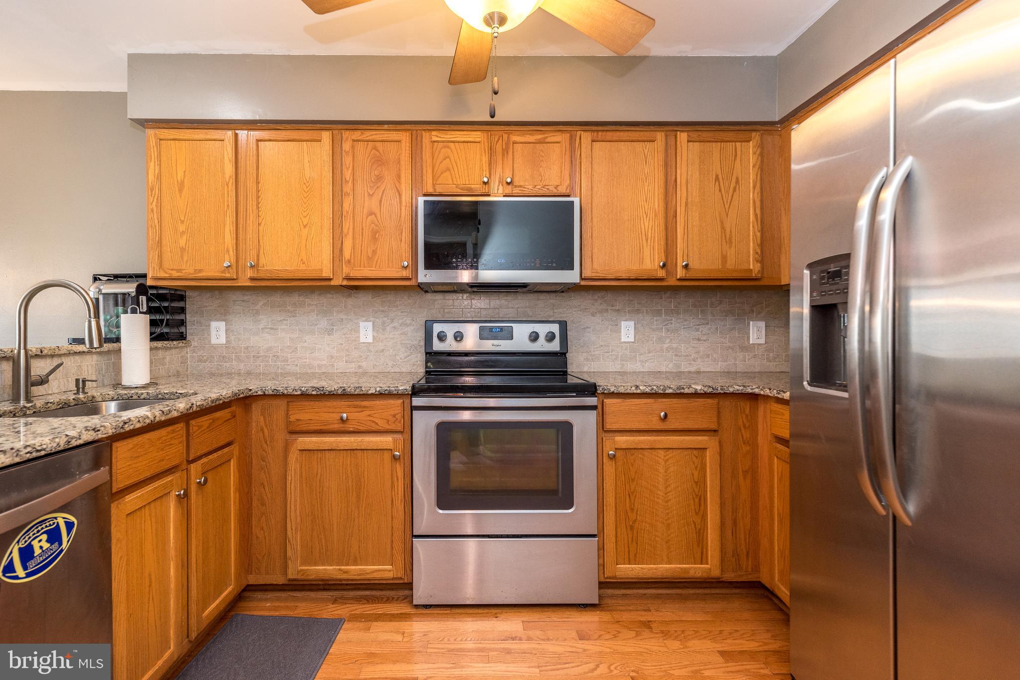 CEDARBROOK CROSSIN - Residential