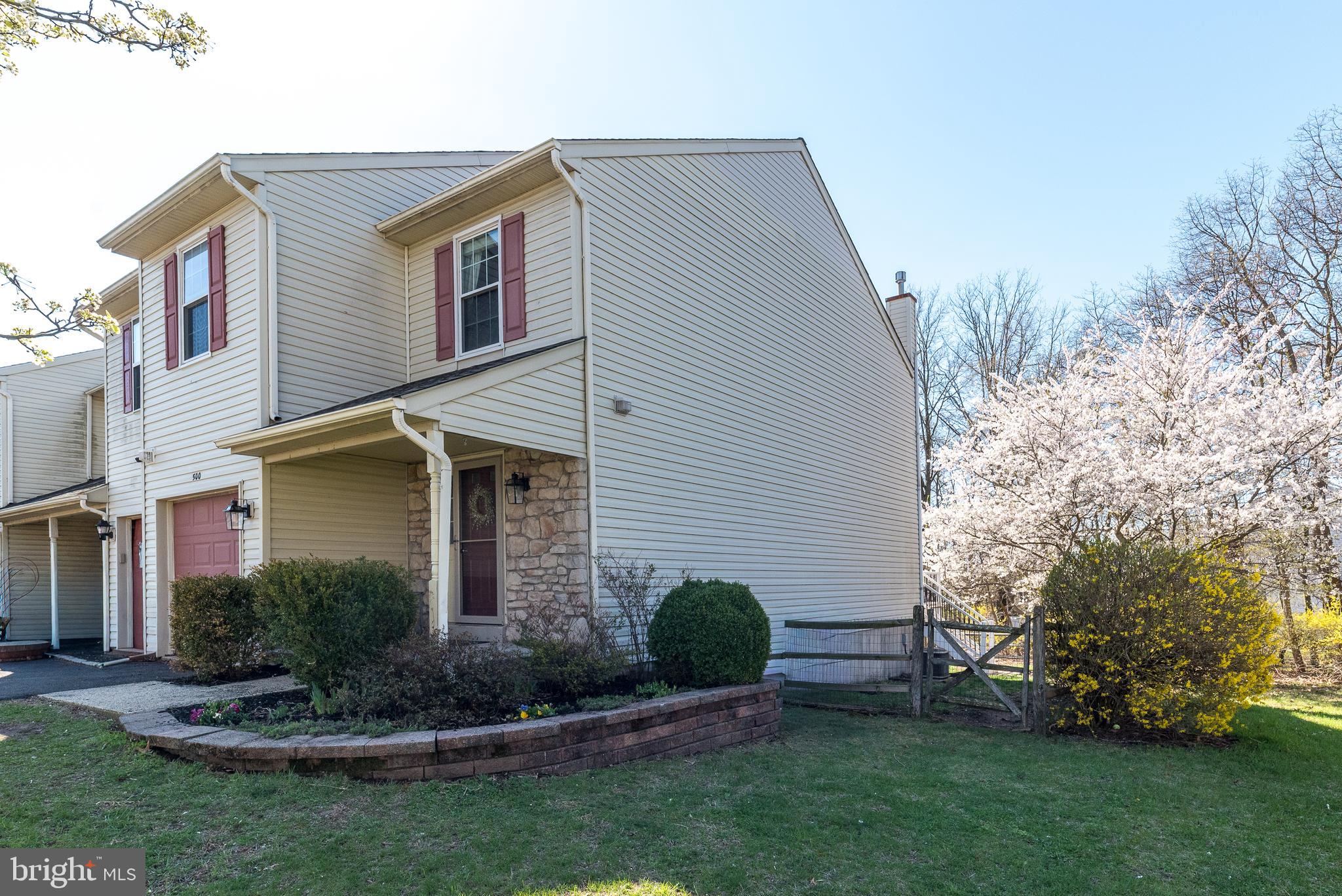 CEDARBROOK CROSSIN - Residential