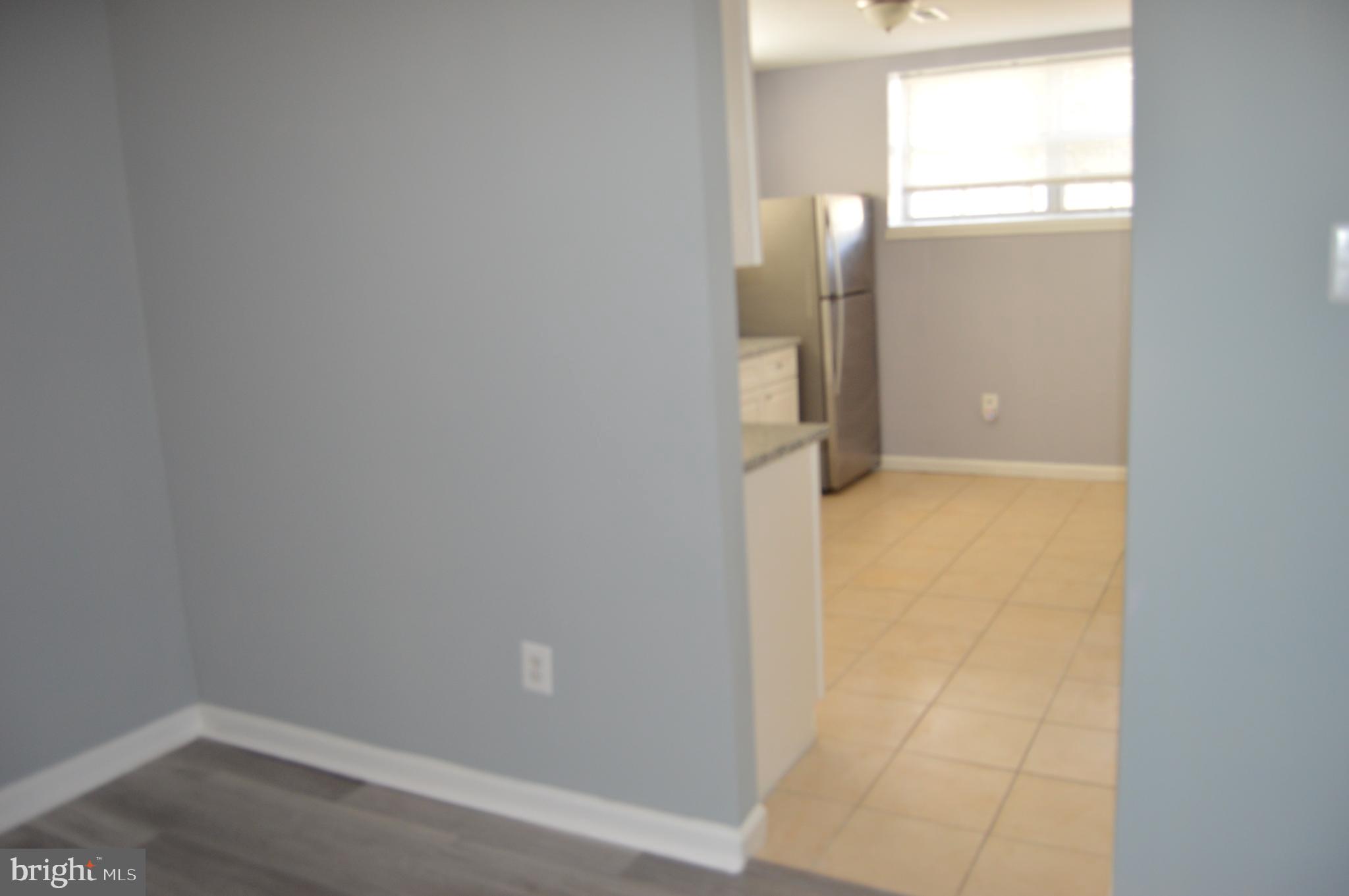 THE TOWNS AT WALKER MILL - Residential Lease