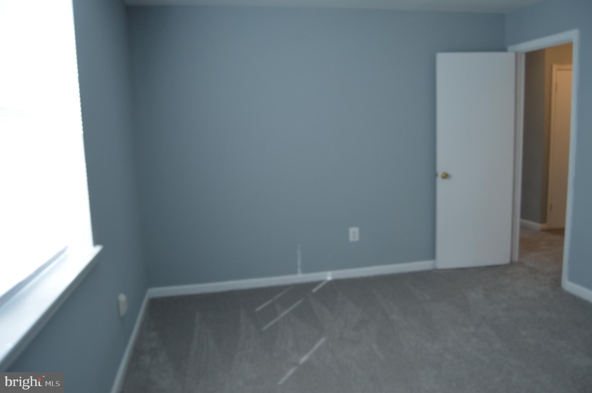 THE TOWNS AT WALKER MILL - Residential Lease