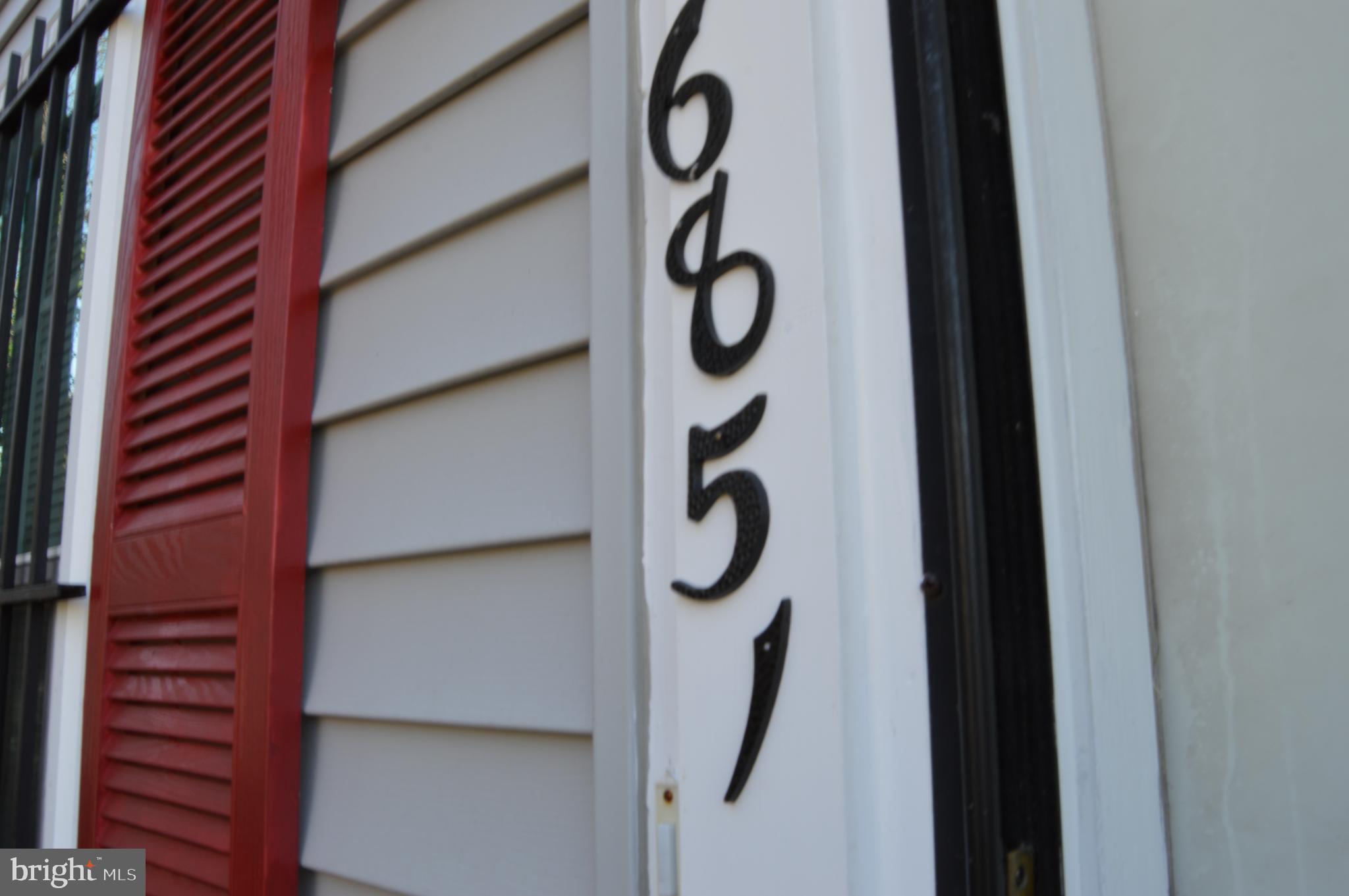 THE TOWNS AT WALKER MILL - Residential Lease