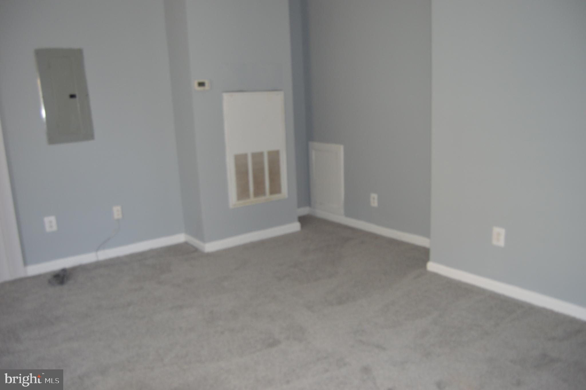 THE TOWNS AT WALKER MILL - Residential Lease