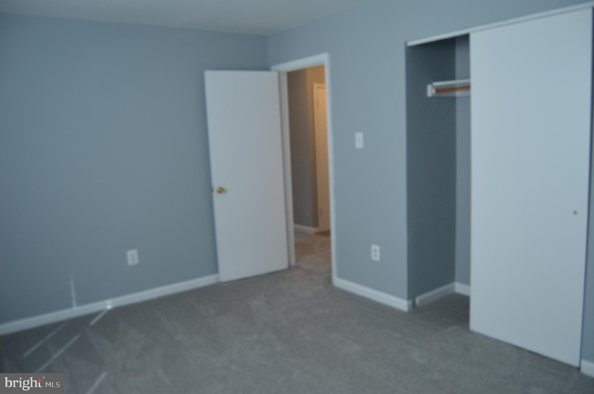 THE TOWNS AT WALKER MILL - Residential Lease