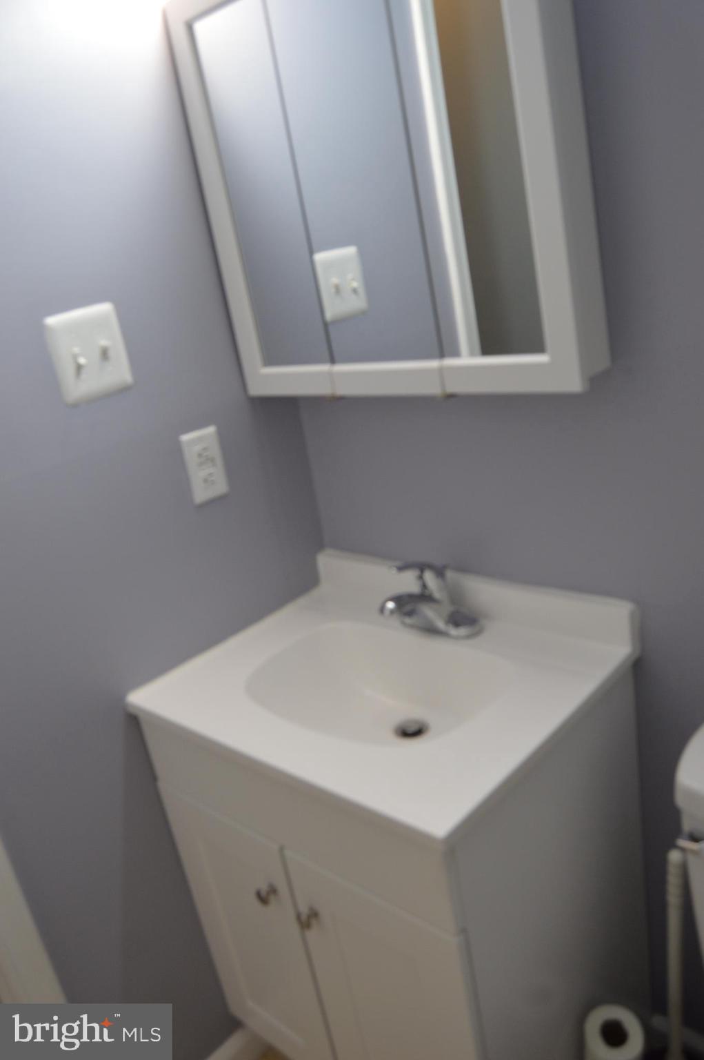 THE TOWNS AT WALKER MILL - Residential Lease