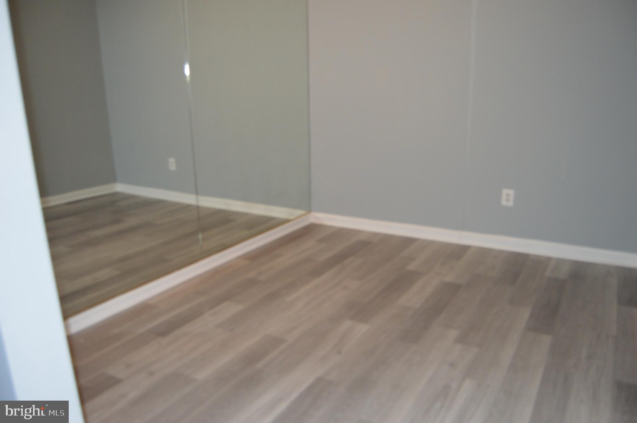 THE TOWNS AT WALKER MILL - Residential Lease